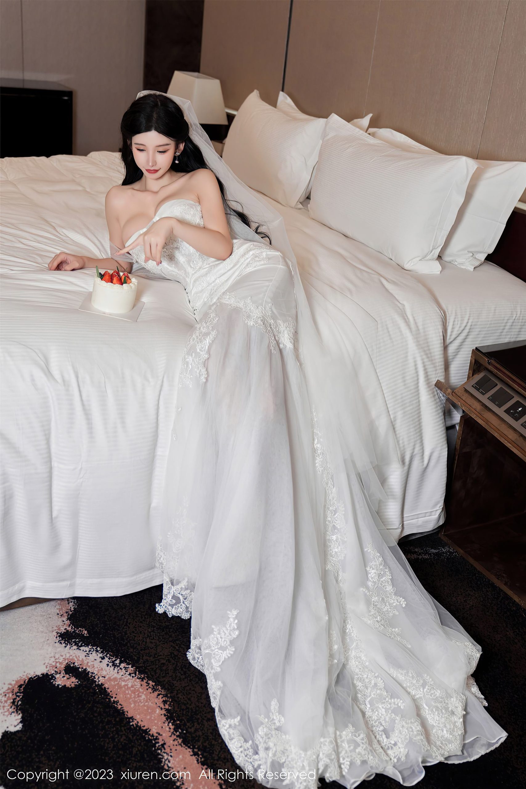 图片[18]-[XiuRen秀人网] 2023.09.28 No.7463 周于希Sally 丝袜美腿[44P] – 速更版-美库