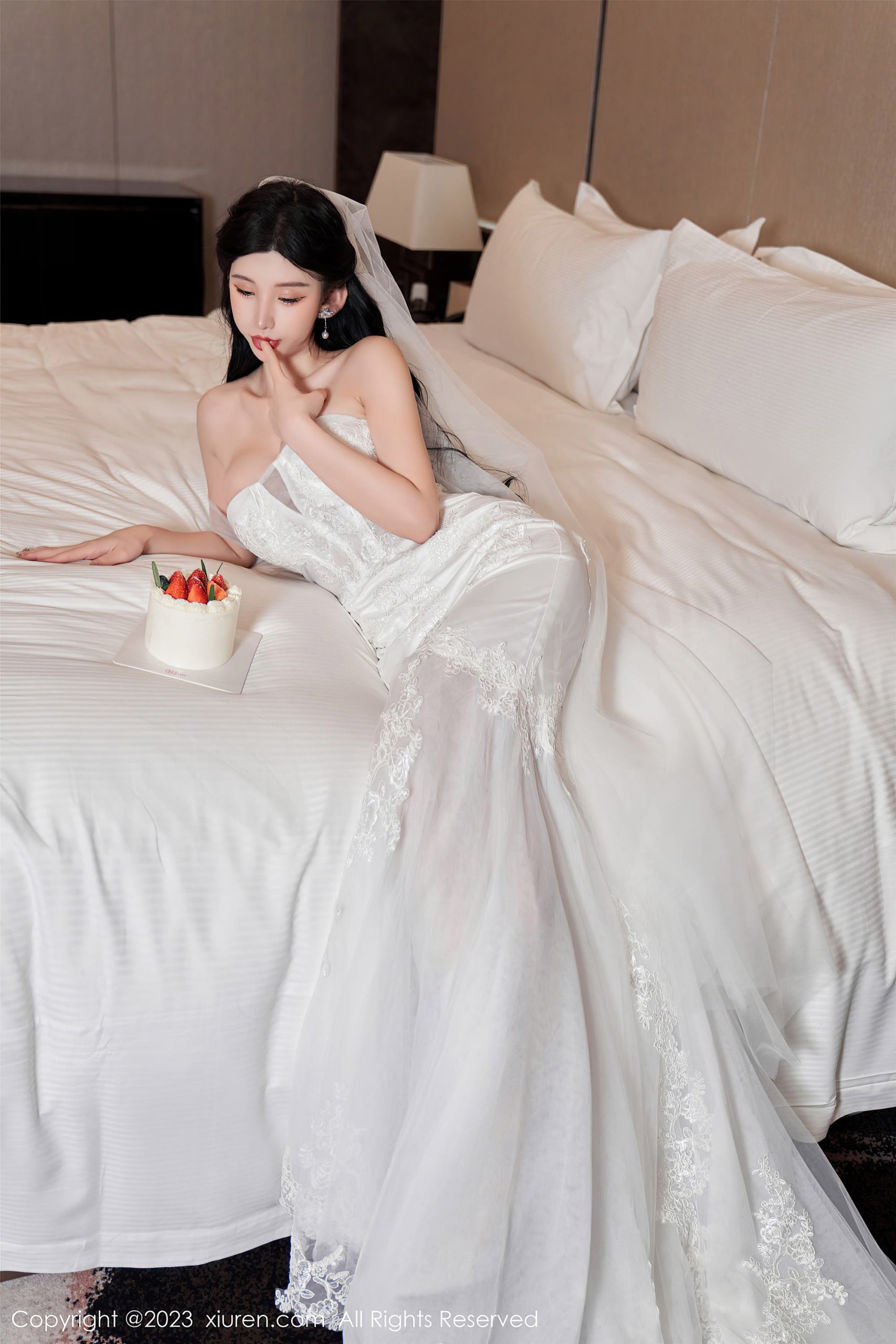 图片[20]-[XiuRen秀人网] 2023.09.28 No.7463 周于希Sally 丝袜美腿[44P] – 速更版-美库