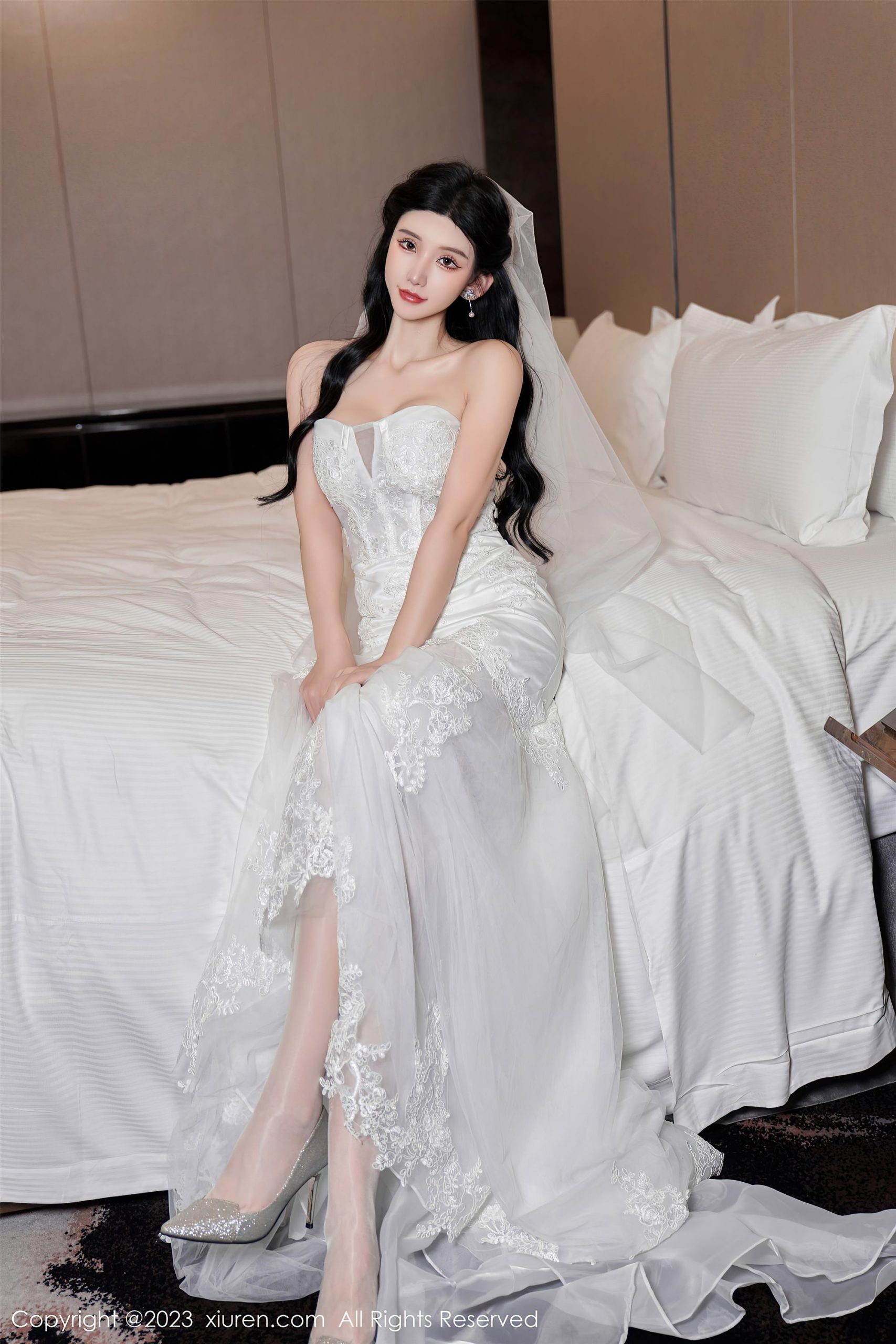 图片[23]-[XiuRen秀人网] 2023.09.28 No.7463 周于希Sally 丝袜美腿[44P] – 速更版-美库