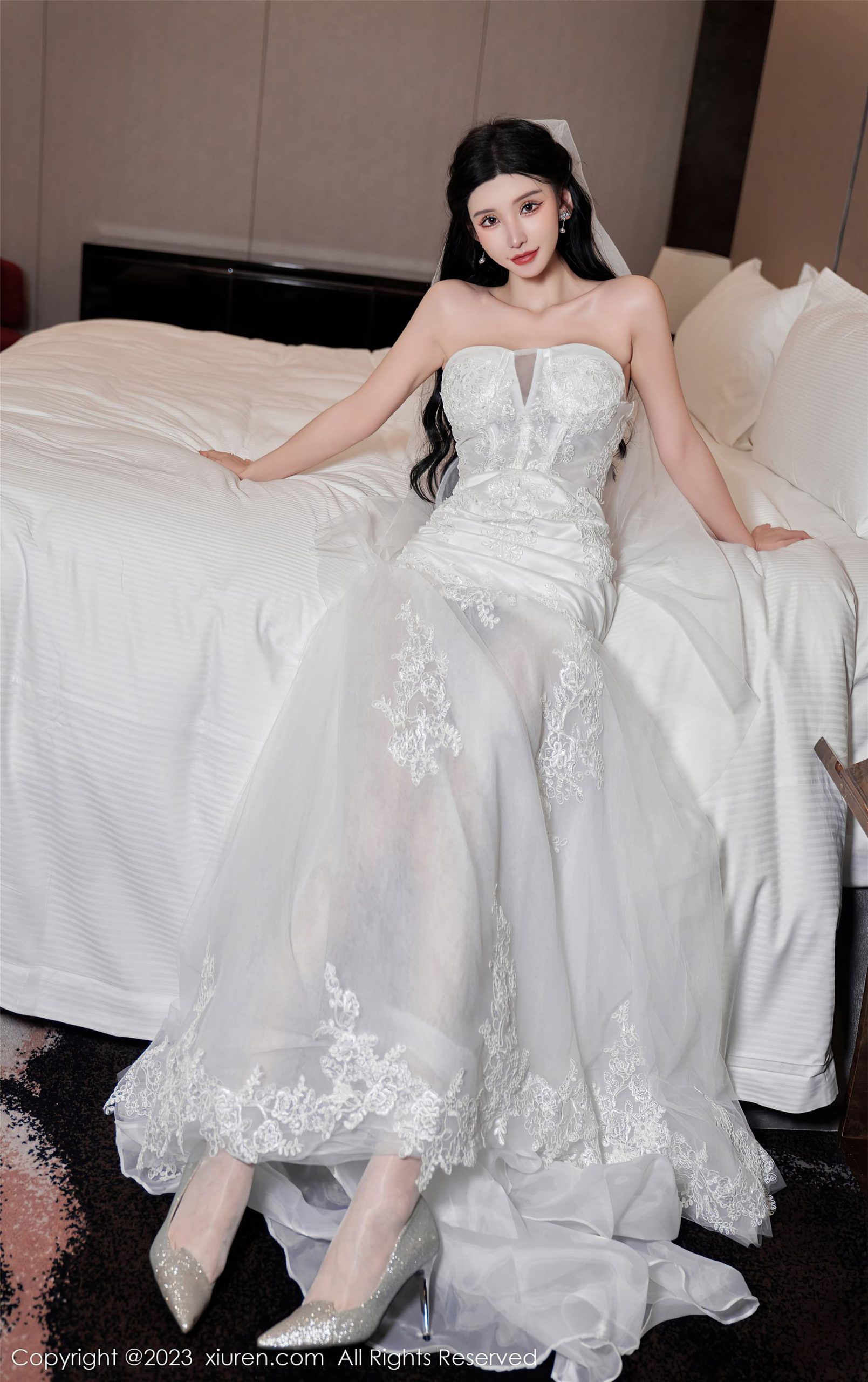 图片[25]-[XiuRen秀人网] 2023.09.28 No.7463 周于希Sally 丝袜美腿[44P] – 速更版-美库