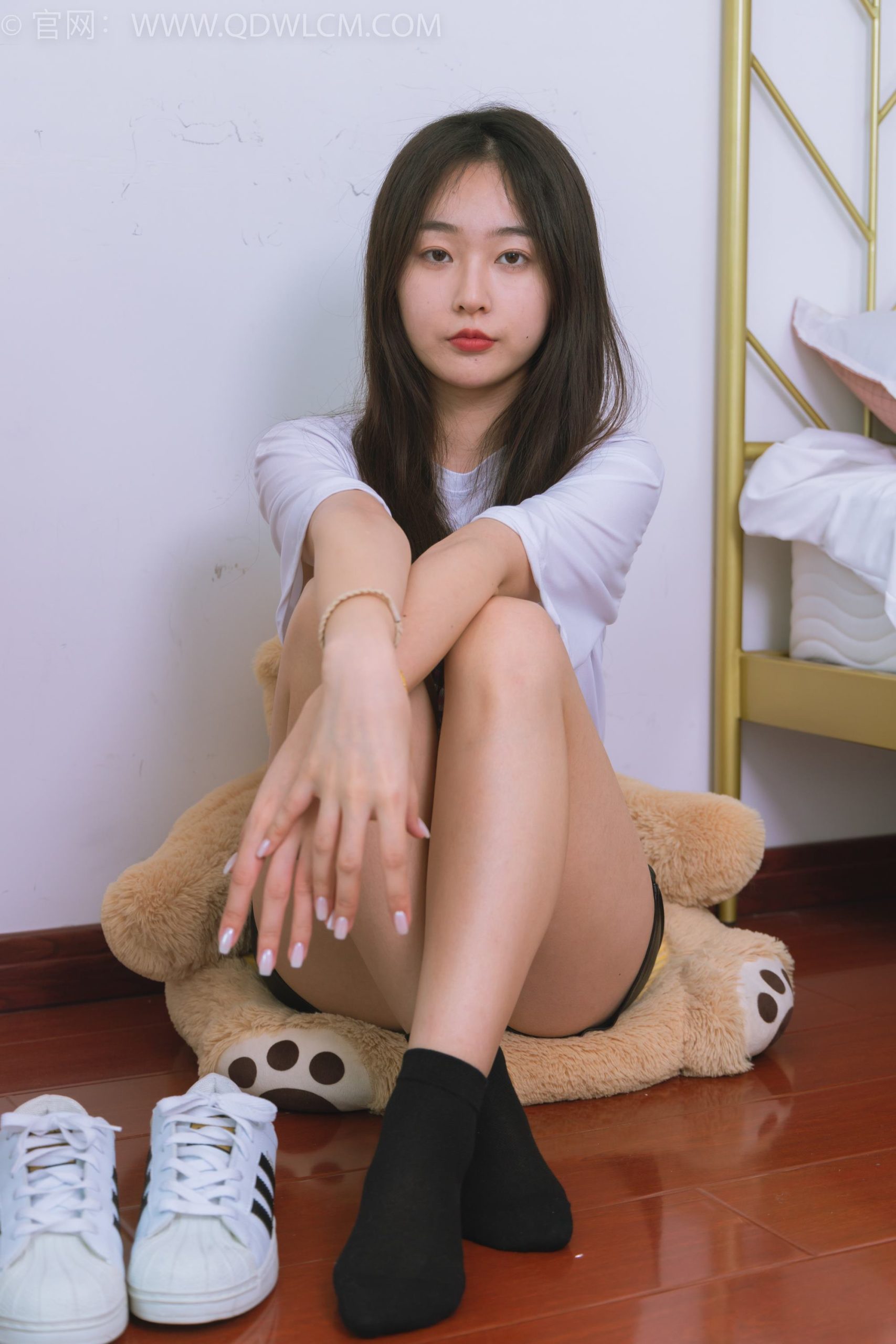 图片[51]-物恋传媒 NO.1716 美兔-纯白山茶花[148P] – 速更版-美库