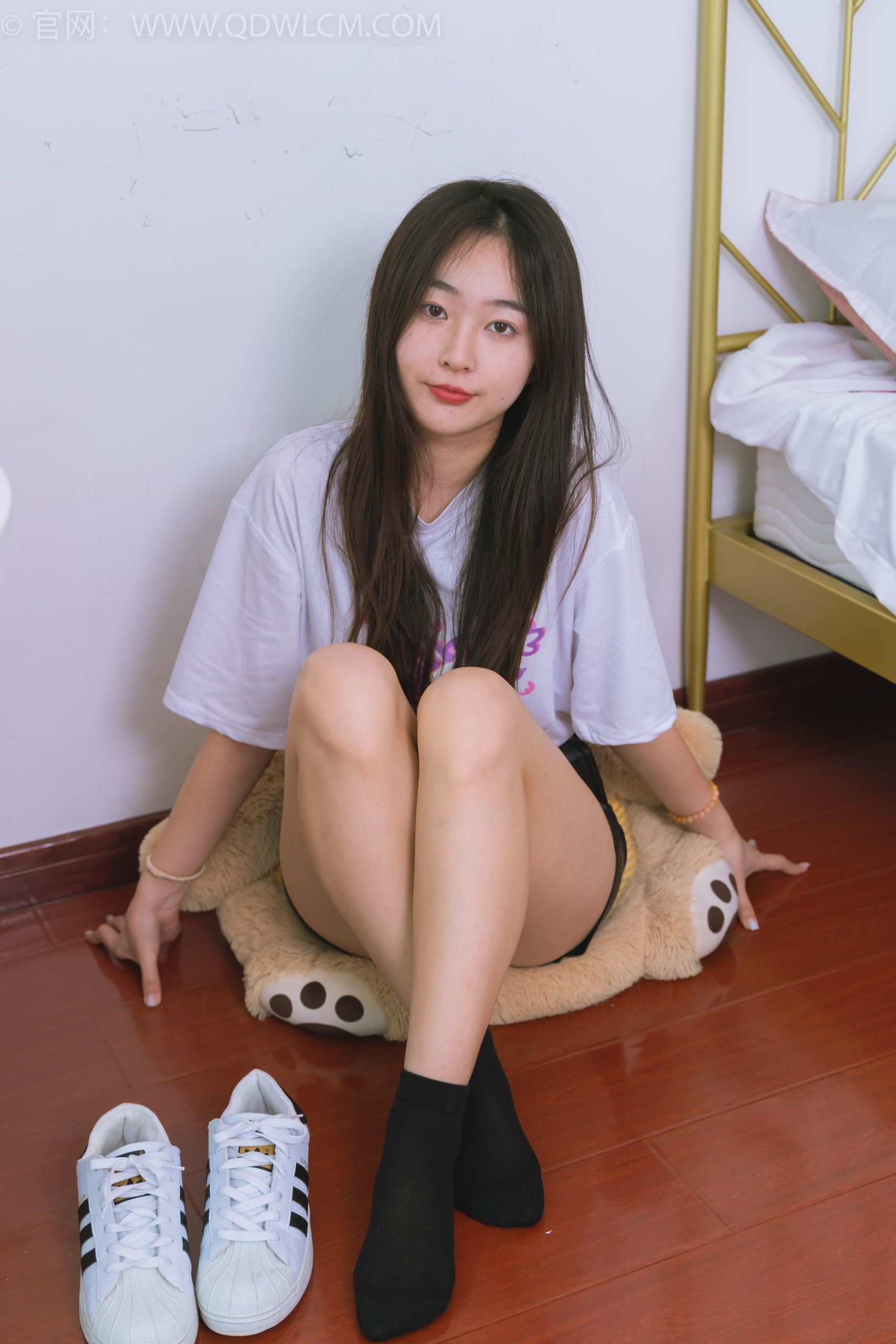 图片[54]-物恋传媒 NO.1716 美兔-纯白山茶花[148P] – 速更版-美库