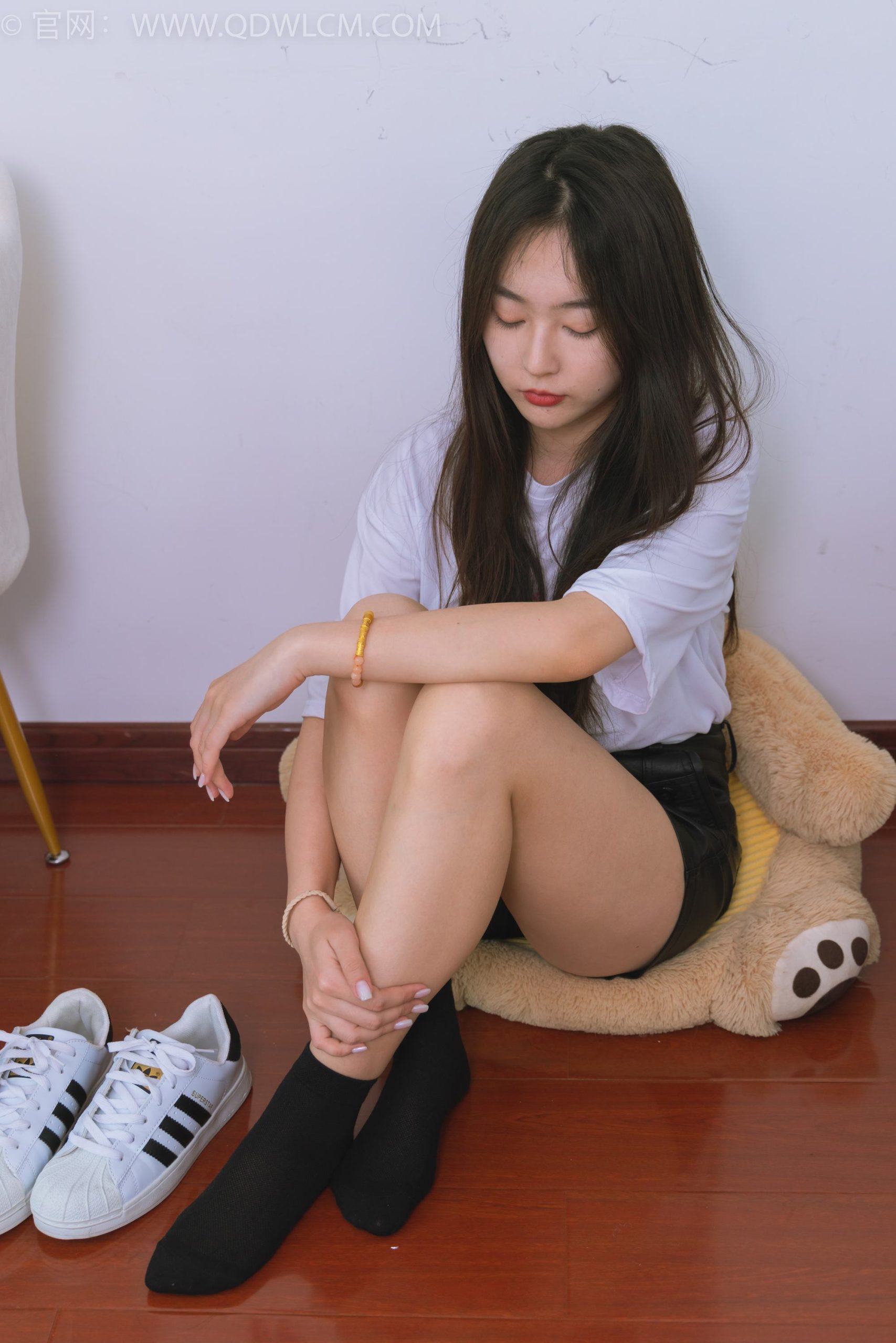 图片[55]-物恋传媒 NO.1716 美兔-纯白山茶花[148P] – 速更版-美库