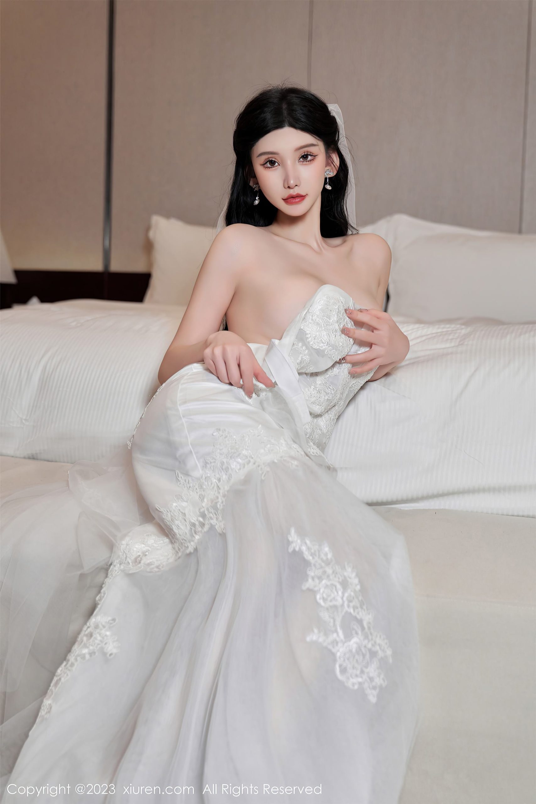 图片[34]-[XiuRen秀人网] 2023.09.28 No.7463 周于希Sally 丝袜美腿[44P] – 速更版-美库