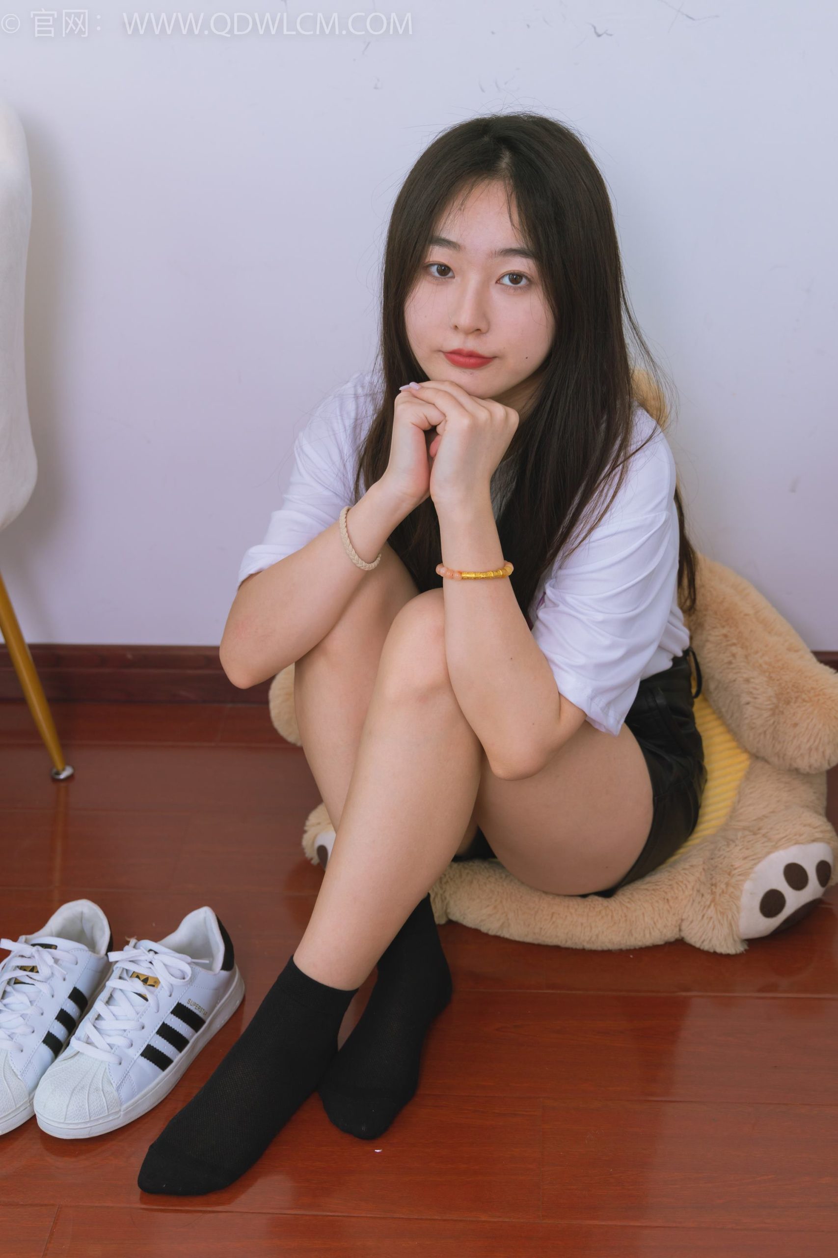 图片[56]-物恋传媒 NO.1716 美兔-纯白山茶花[148P] – 速更版-美库