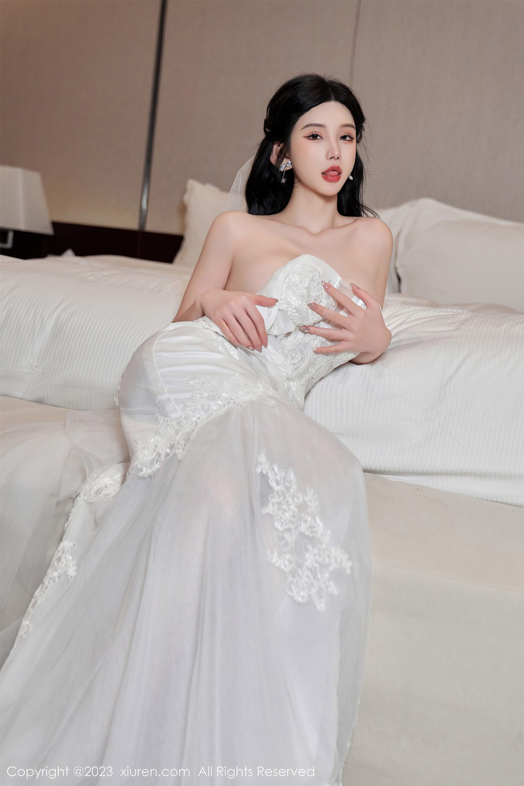 图片[36]-[XiuRen秀人网] 2023.09.28 No.7463 周于希Sally 丝袜美腿[44P] – 速更版-美库