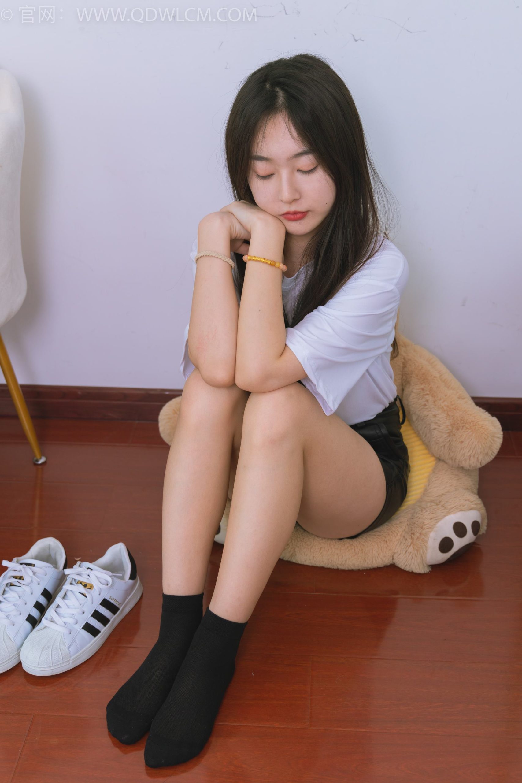 图片[57]-物恋传媒 NO.1716 美兔-纯白山茶花[148P] – 速更版-美库