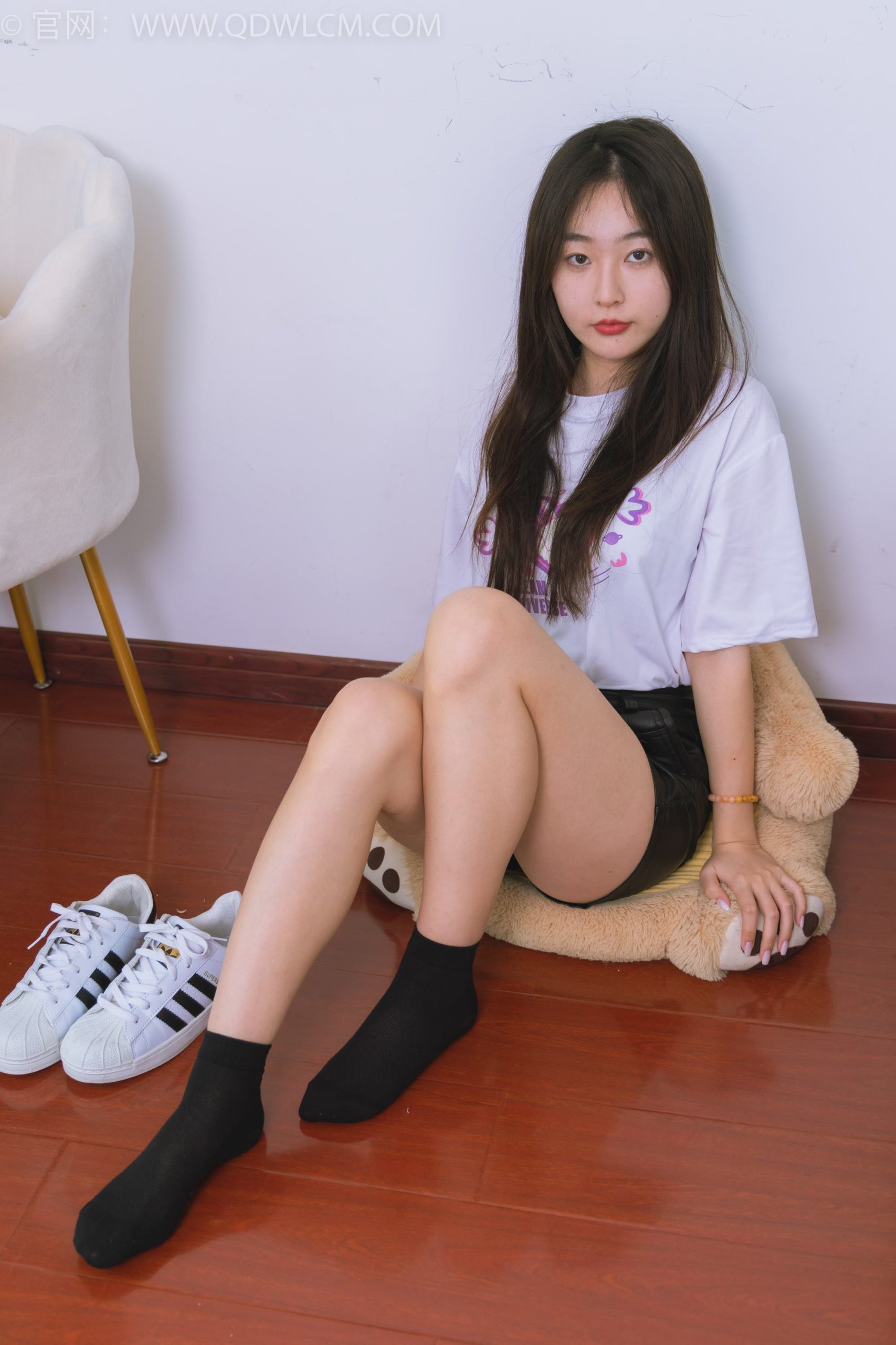 图片[58]-物恋传媒 NO.1716 美兔-纯白山茶花[148P] – 速更版-美库