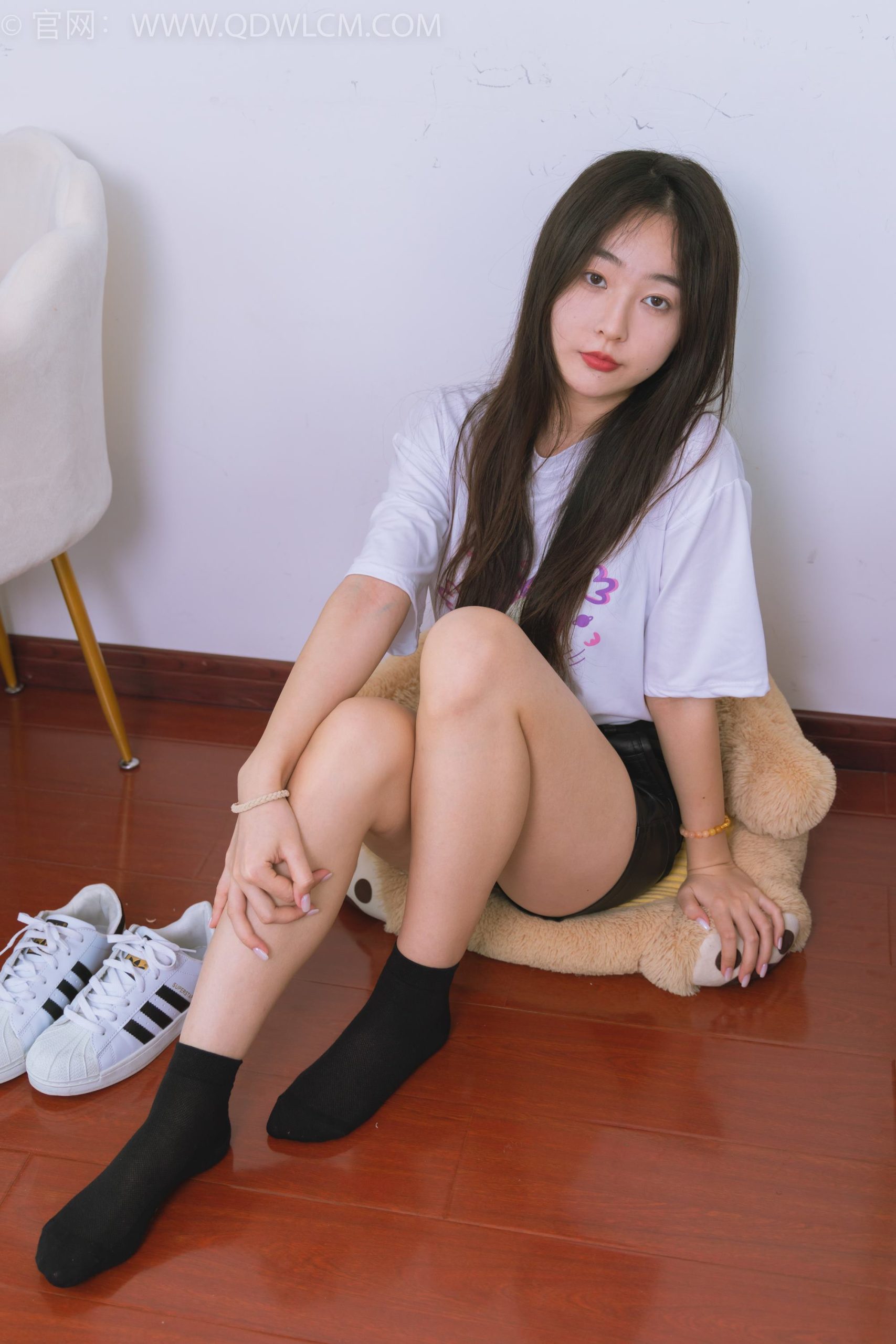 图片[59]-物恋传媒 NO.1716 美兔-纯白山茶花[148P] – 速更版-美库