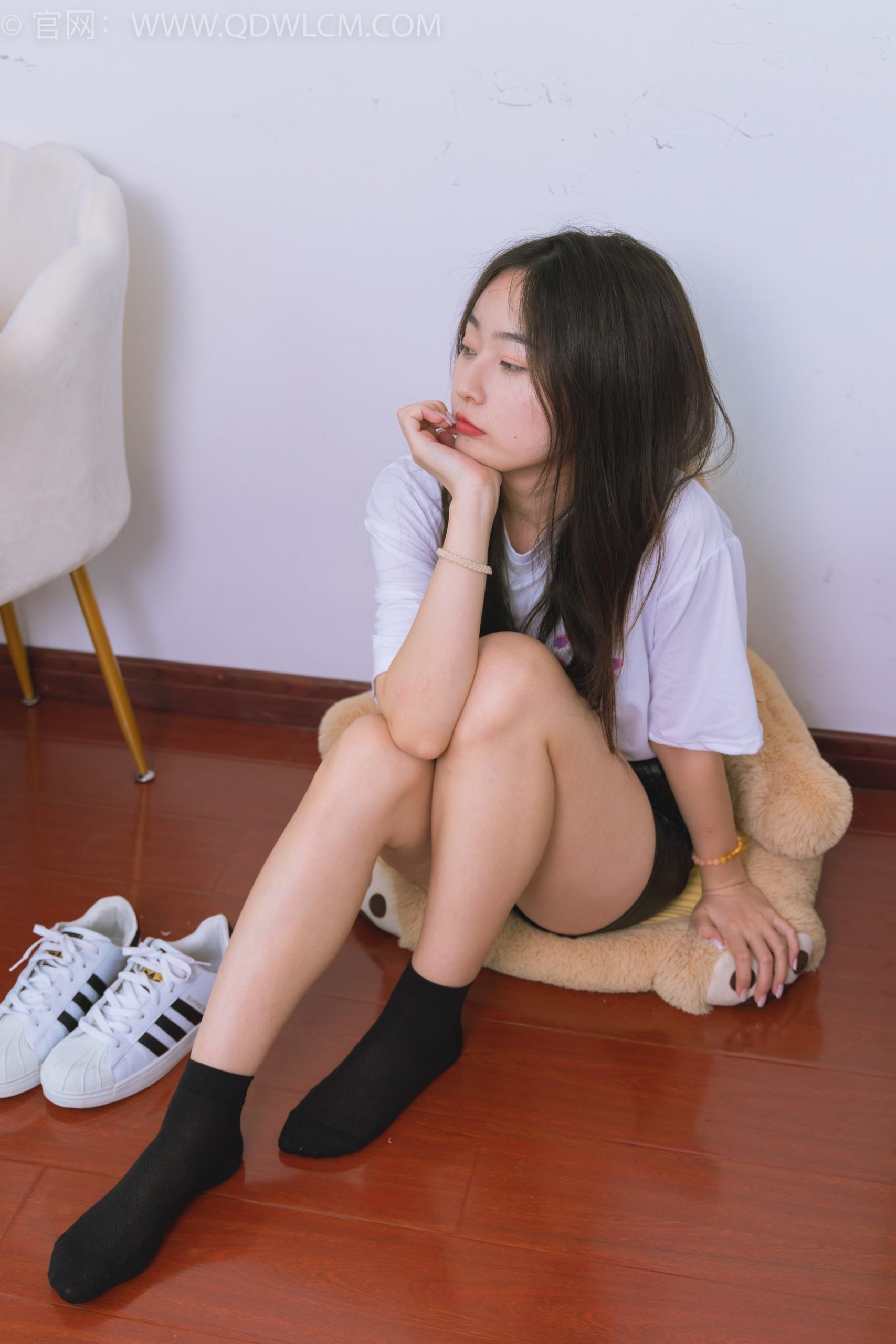 图片[60]-物恋传媒 NO.1716 美兔-纯白山茶花[148P] – 速更版-美库