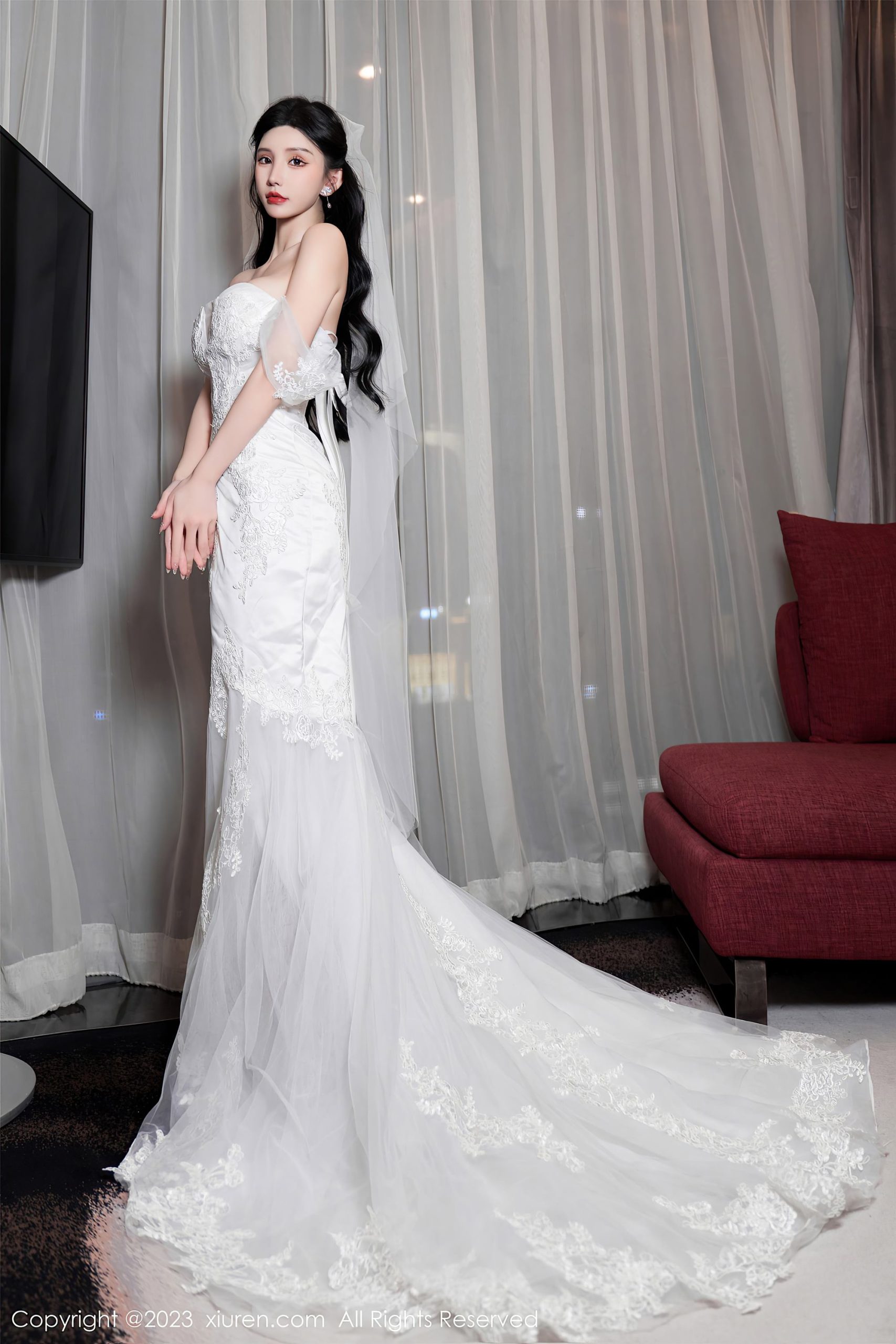 图片[40]-[XiuRen秀人网] 2023.09.28 No.7463 周于希Sally 丝袜美腿[44P] – 速更版-美库