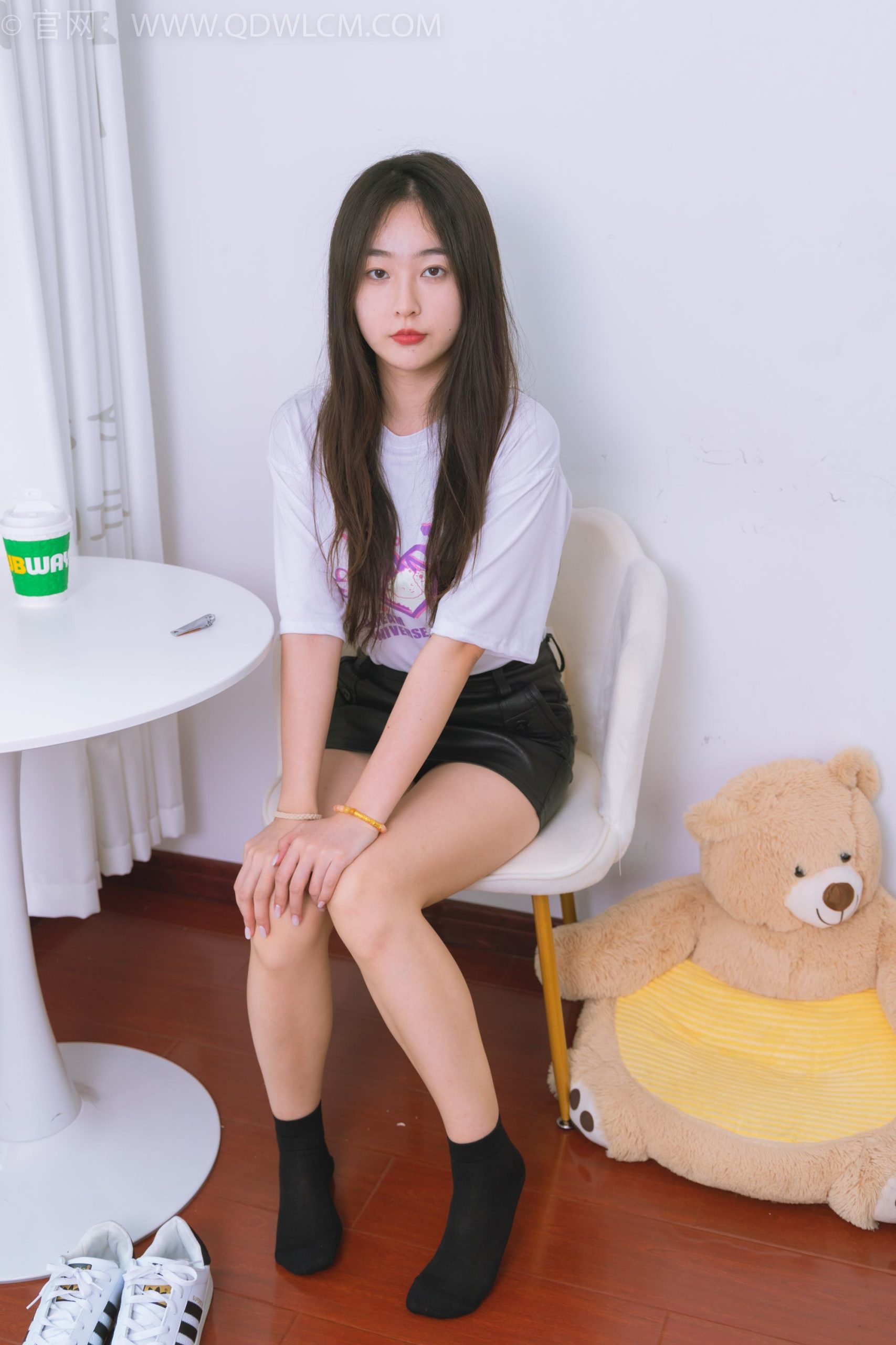 图片[62]-物恋传媒 NO.1716 美兔-纯白山茶花[148P] – 速更版-美库