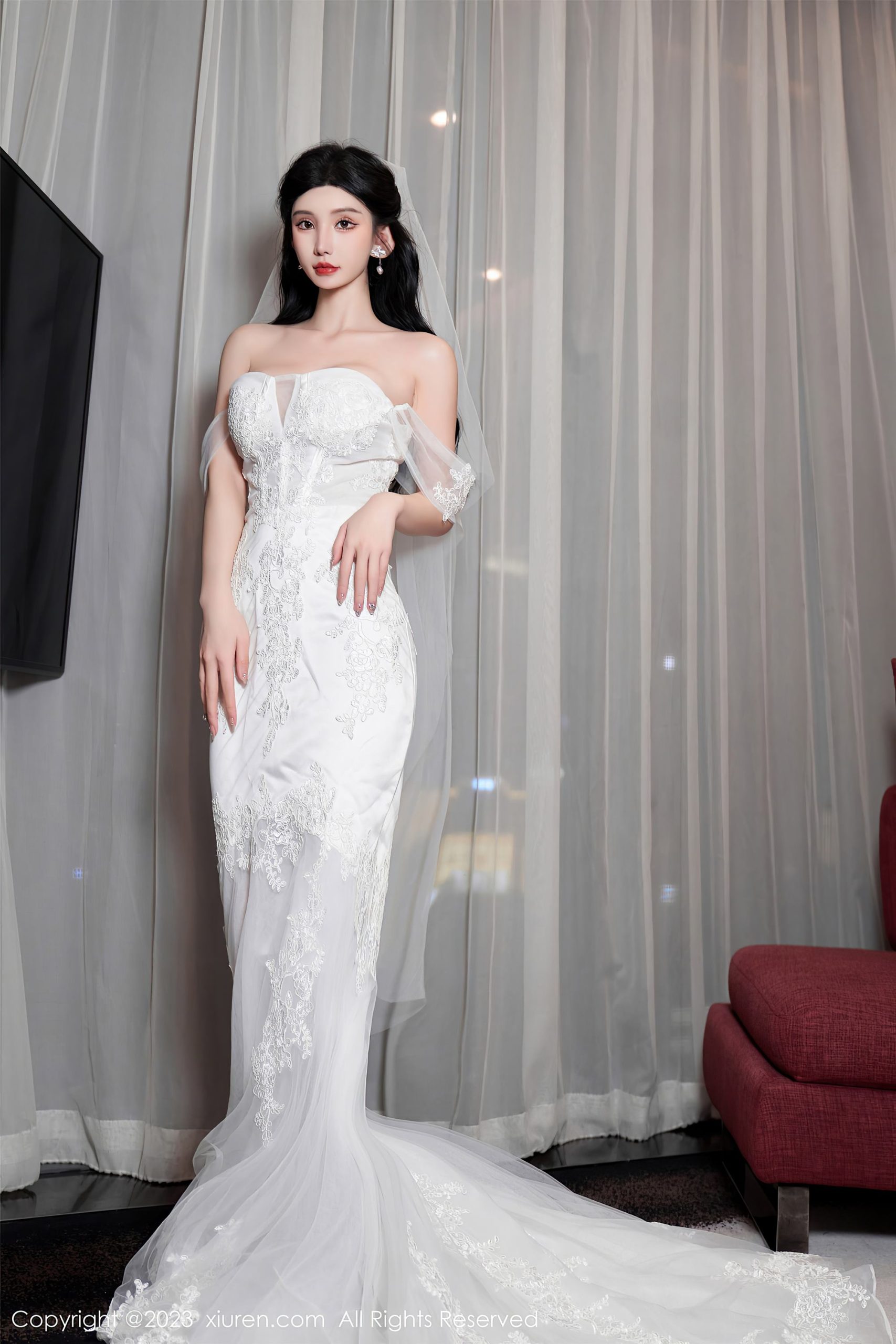 图片[43]-[XiuRen秀人网] 2023.09.28 No.7463 周于希Sally 丝袜美腿[44P] – 速更版-美库