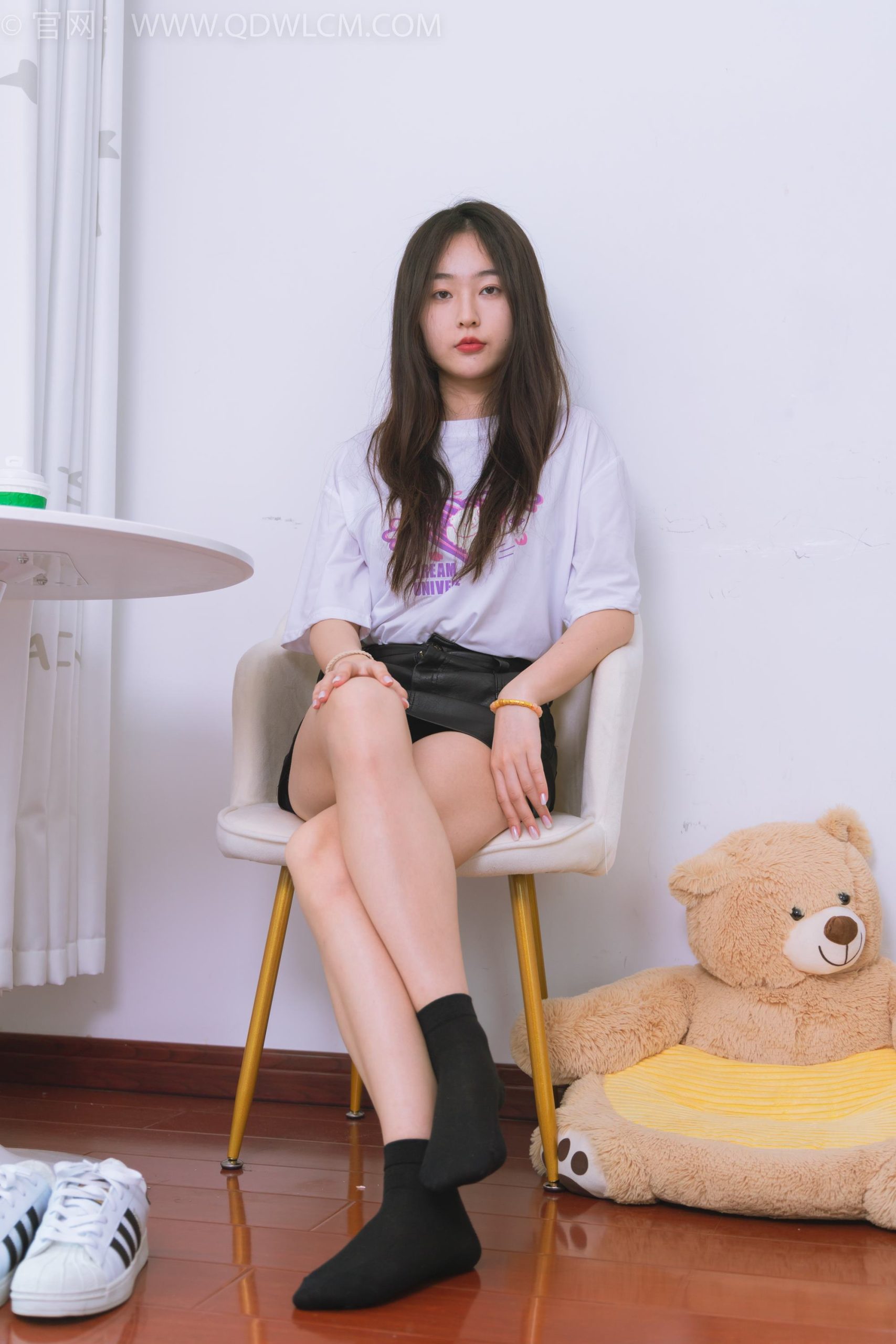 图片[66]-物恋传媒 NO.1716 美兔-纯白山茶花[148P] – 速更版-美库