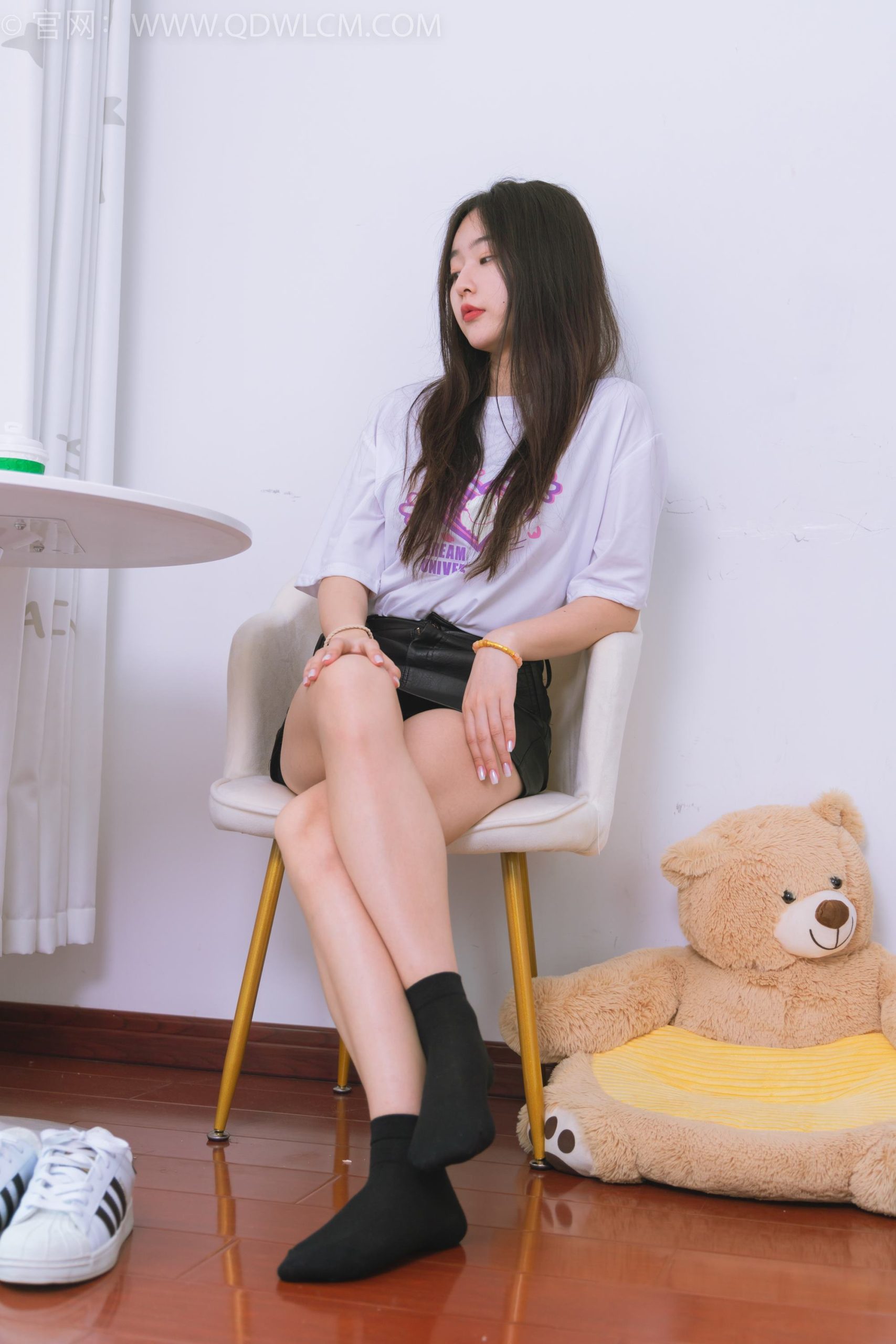 图片[67]-物恋传媒 NO.1716 美兔-纯白山茶花[148P] – 速更版-美库