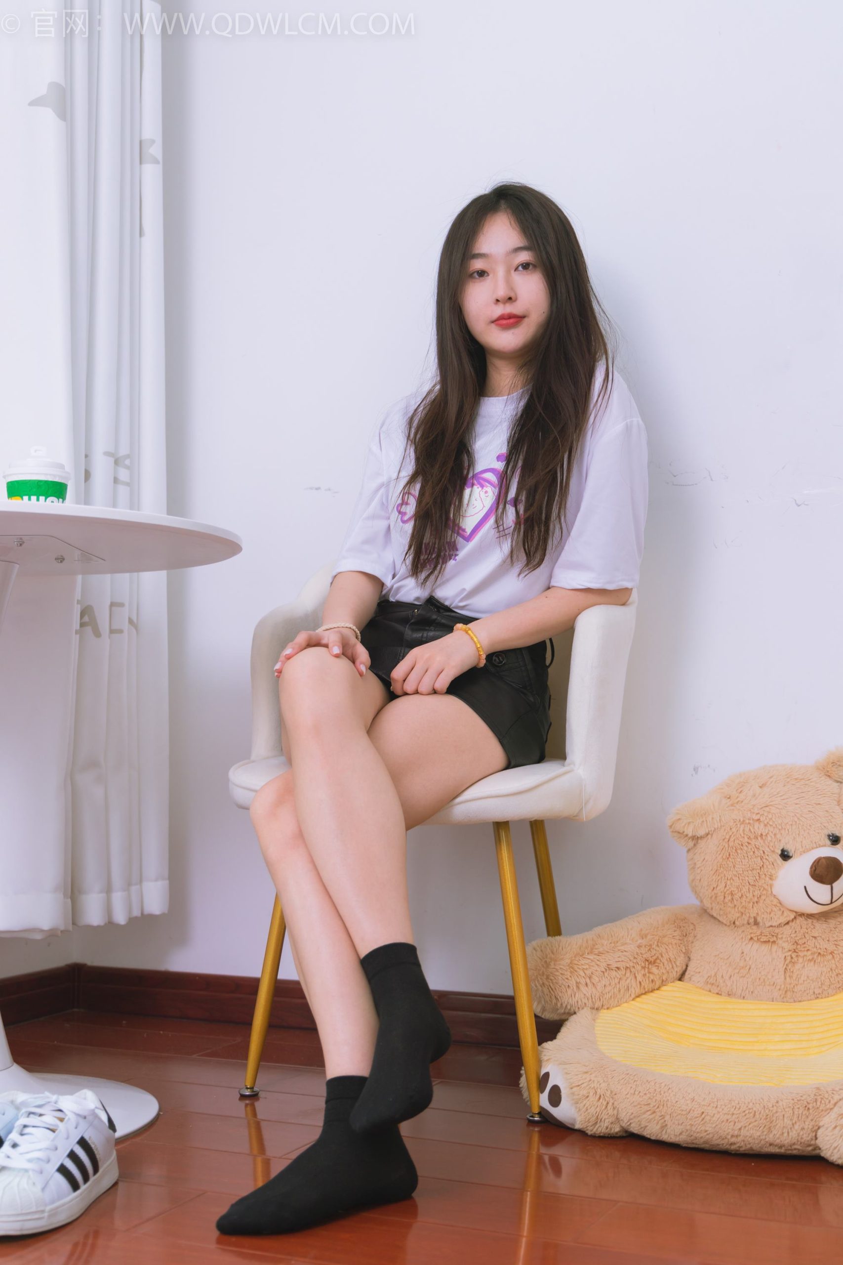 图片[69]-物恋传媒 NO.1716 美兔-纯白山茶花[148P] – 速更版-美库