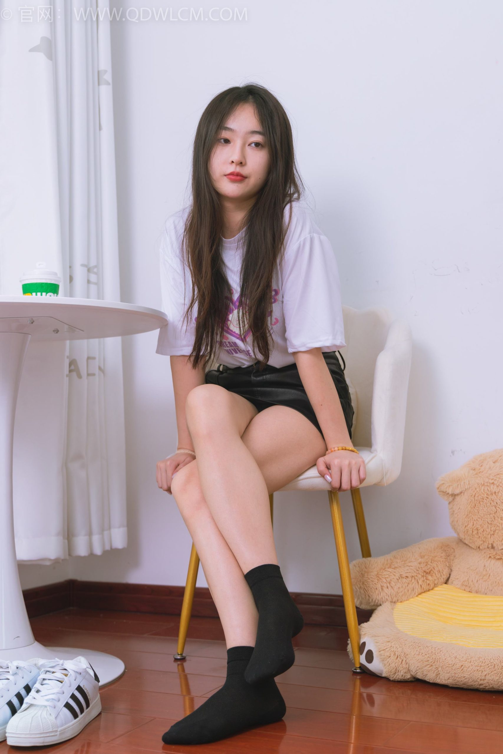 图片[70]-物恋传媒 NO.1716 美兔-纯白山茶花[148P] – 速更版-美库