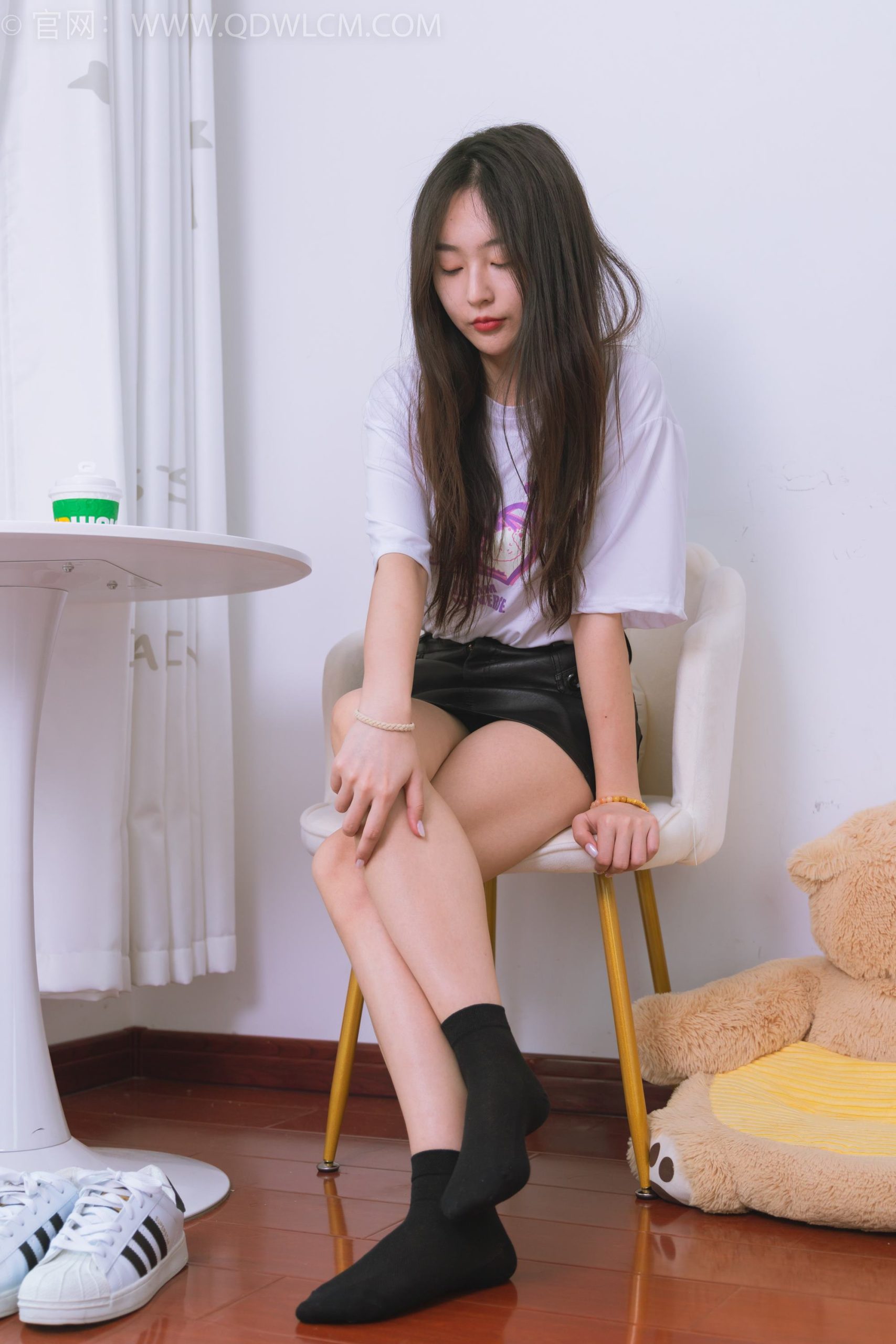 图片[71]-物恋传媒 NO.1716 美兔-纯白山茶花[148P] – 速更版-美库