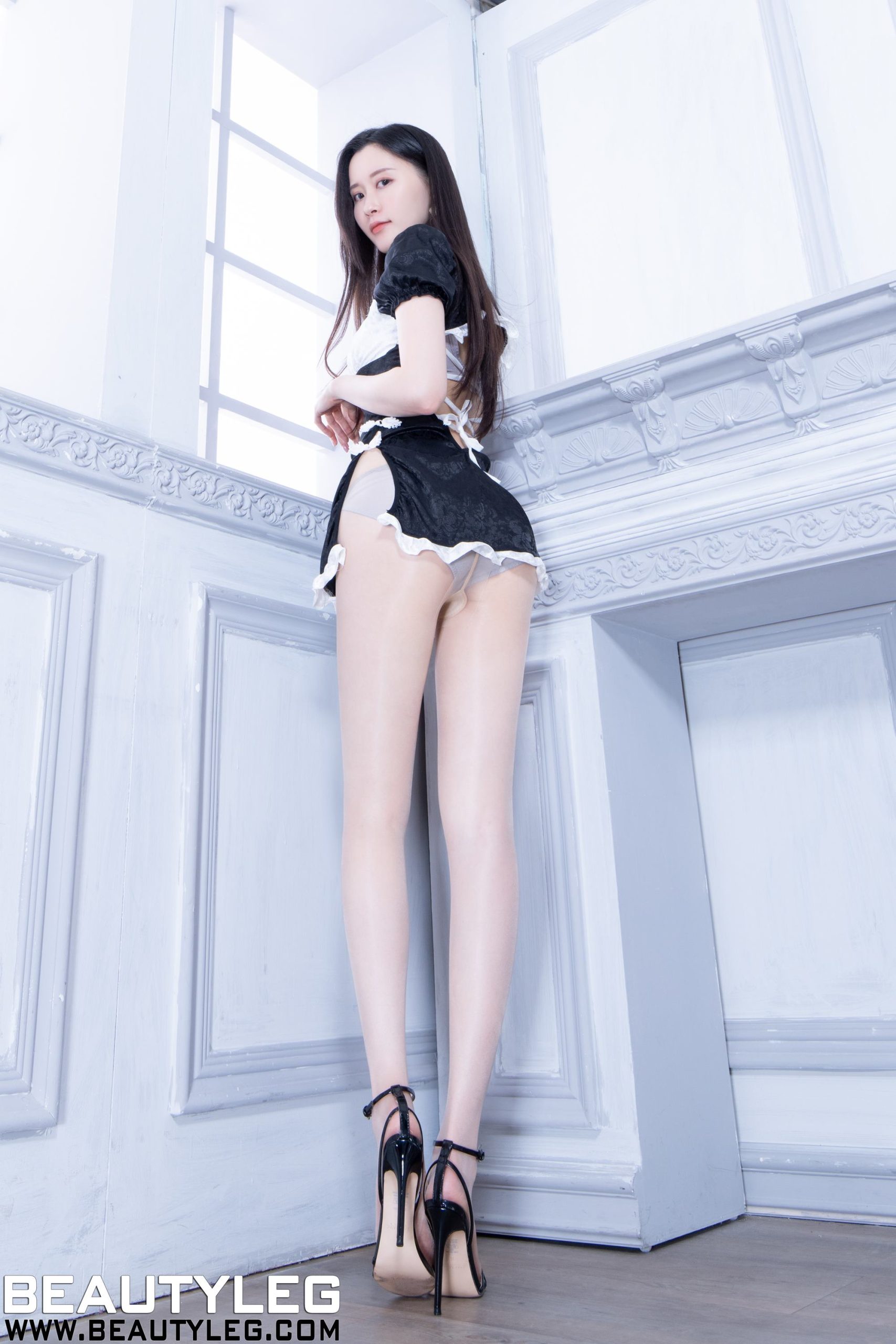 图片[29]-[Beautyleg]2023.11.07 NO.2335 Vanessa[58P] – 速更版-美库