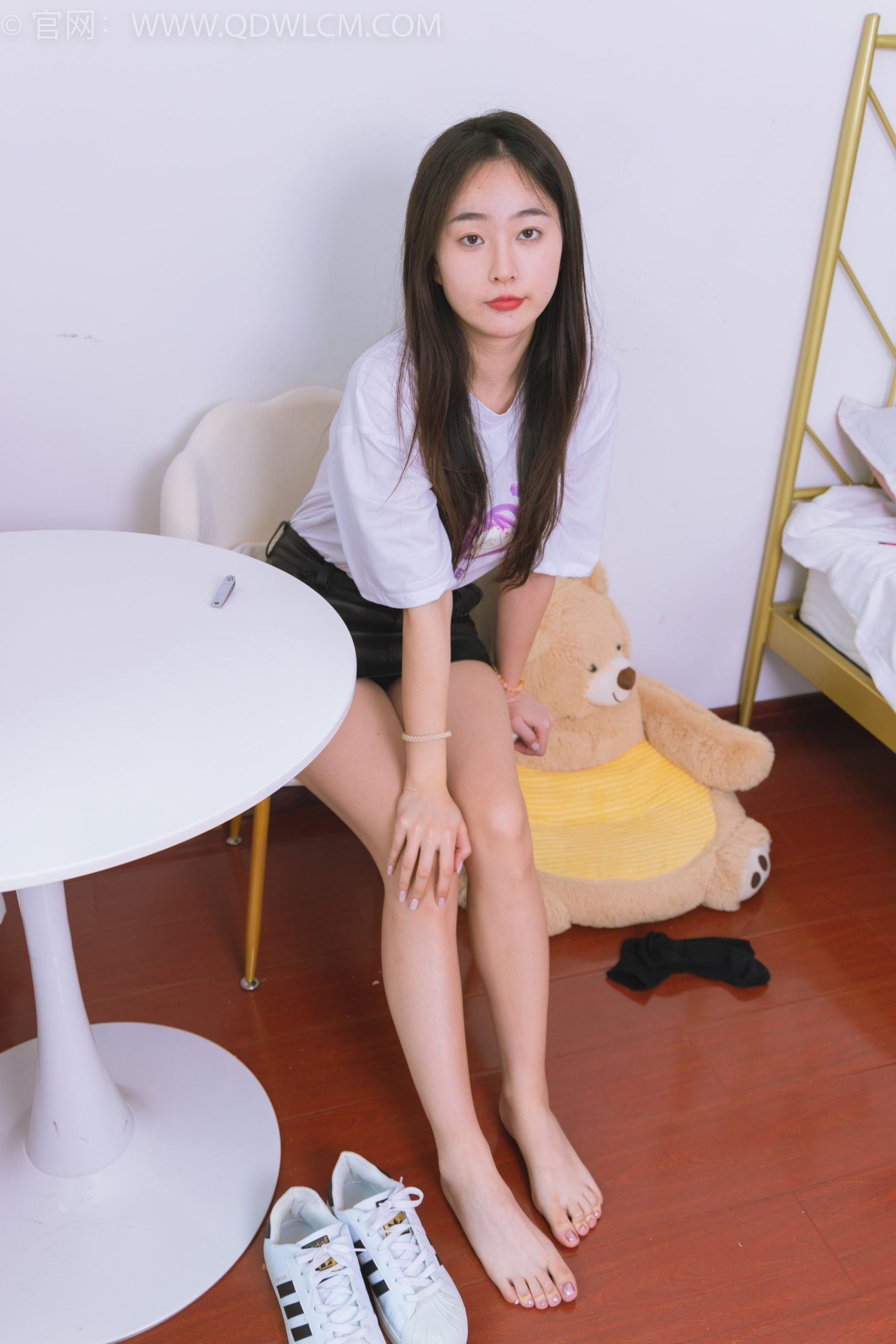 图片[90]-物恋传媒 NO.1716 美兔-纯白山茶花[148P] – 速更版-美库