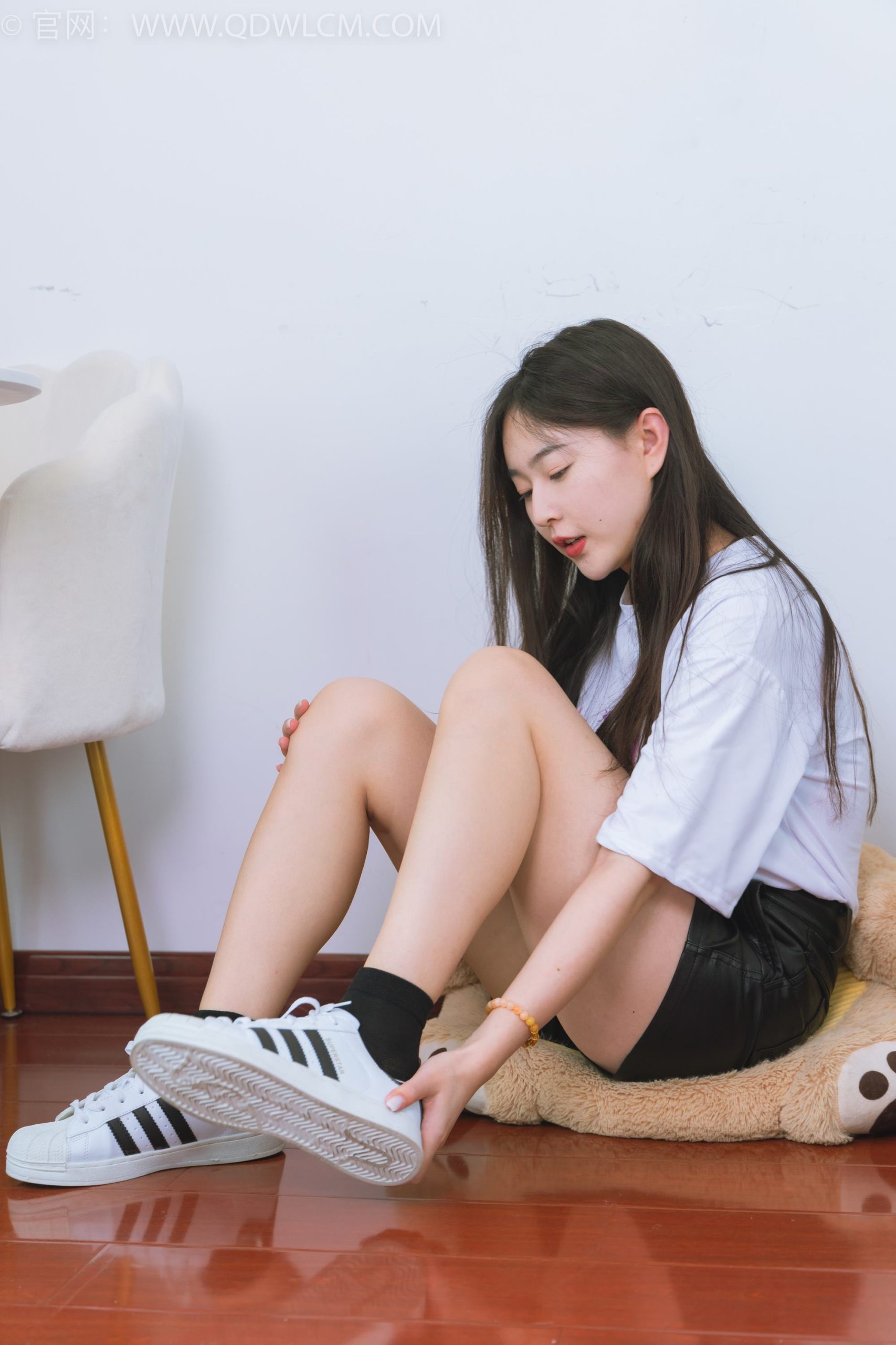 图片[142]-物恋传媒 NO.1716 美兔-纯白山茶花[148P] – 速更版-美库