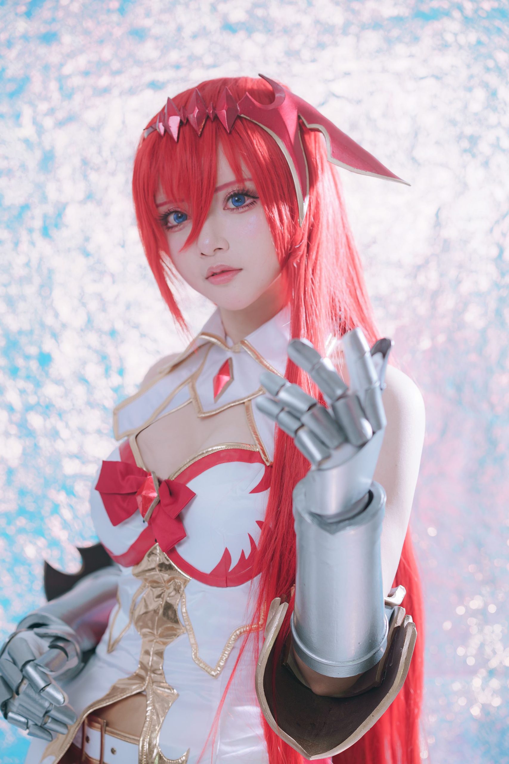 图片[10]-黑龙贯通 – 天空幻想曲 A[23P] – 速更版-美库