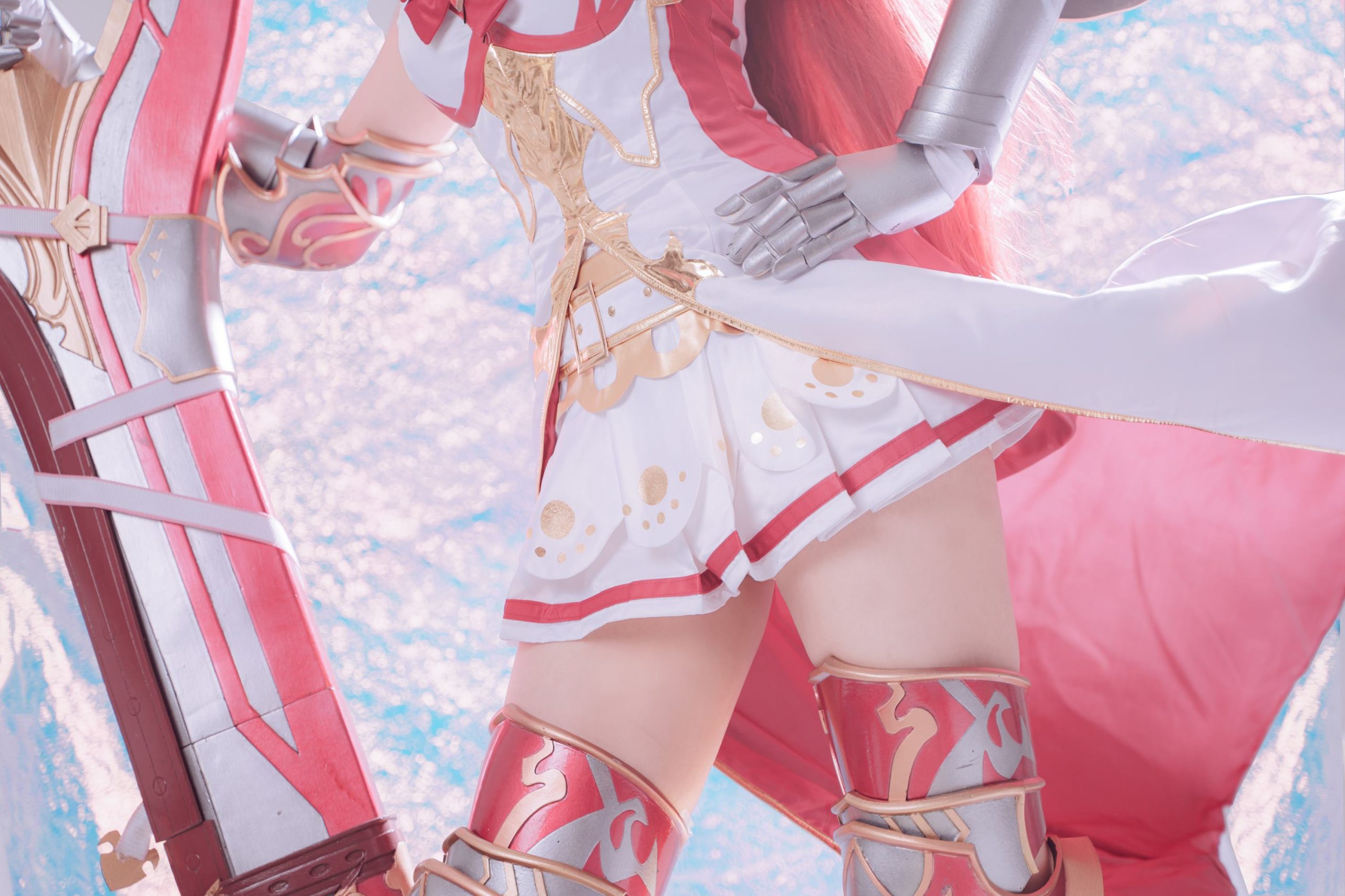 图片[15]-黑龙贯通 – 天空幻想曲 A[23P] – 速更版-美库