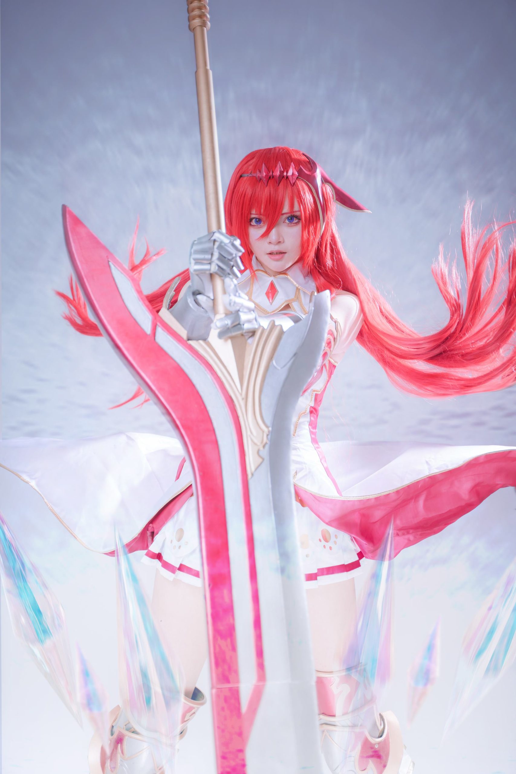 图片[19]-黑龙贯通 – 天空幻想曲 A[23P] – 速更版-美库