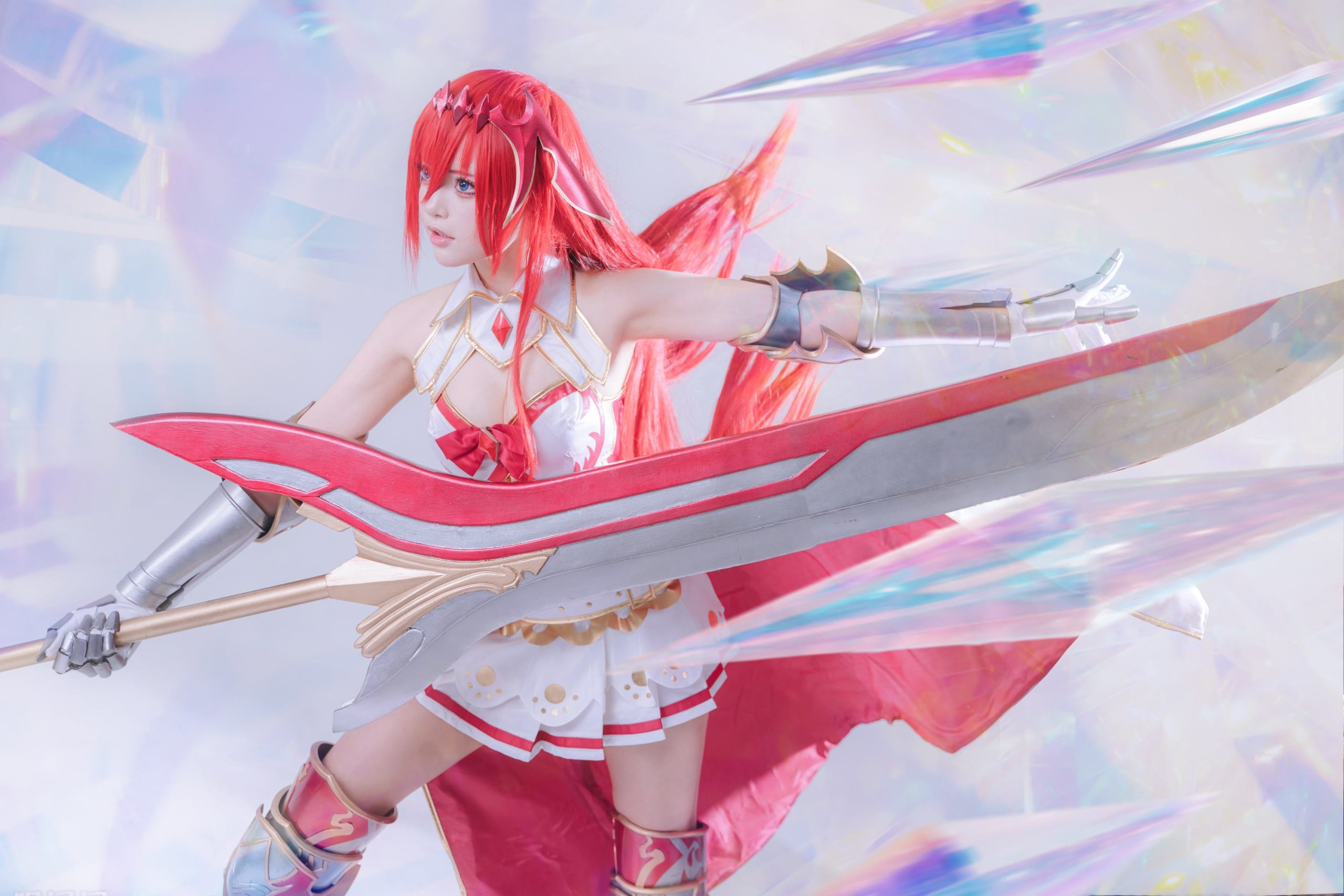 图片[20]-黑龙贯通 – 天空幻想曲 A[23P] – 速更版-美库