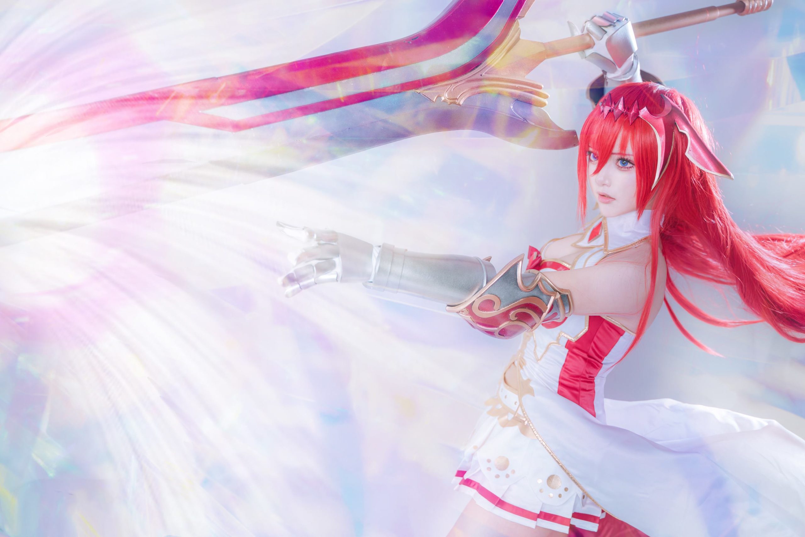 图片[23]-黑龙贯通 – 天空幻想曲 A[23P] – 速更版-美库