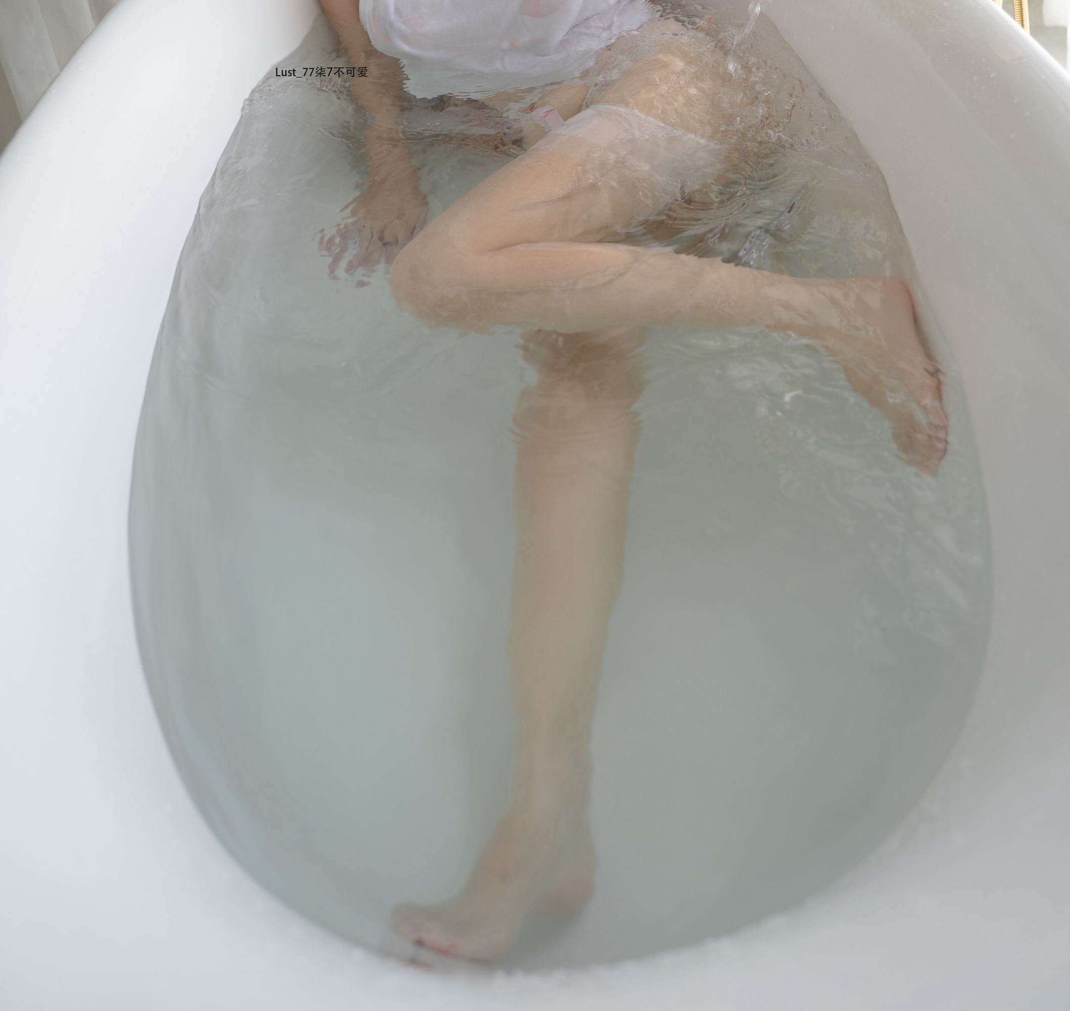 图片[36]-柒柒要乖哦 – 初恋背心[50P] – 速更版-美库