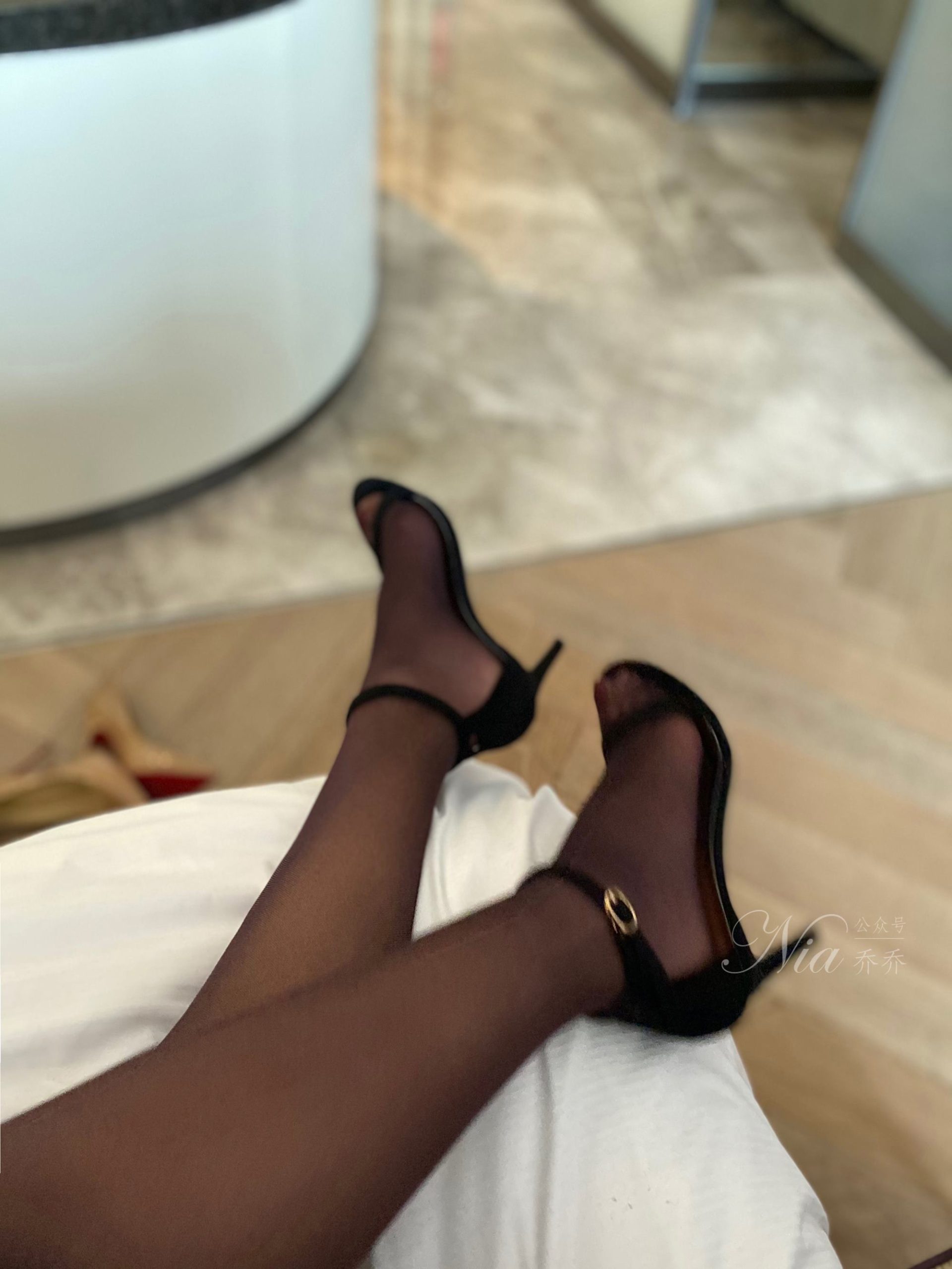 图片[70]-安乔乔儿(Nia乔乔) 御姐的夜晚[92P] – 速更版-美库