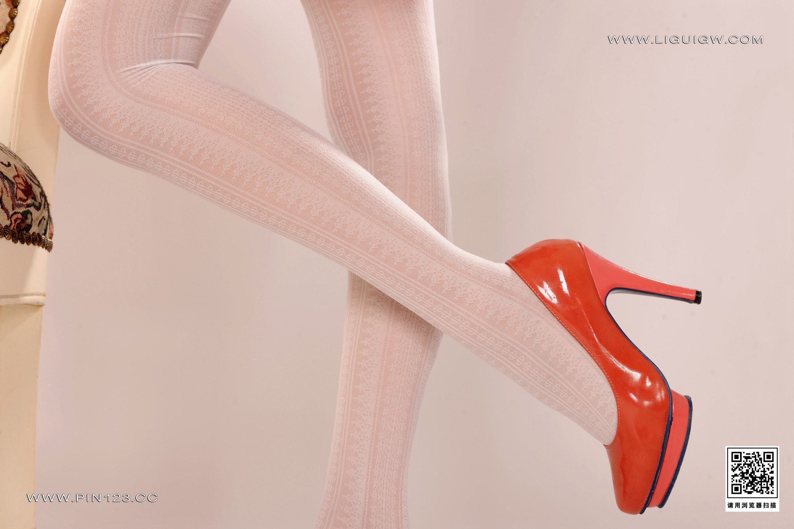 图片[16]-[Ligui丽柜]2023.11.02 丽柜典藏 笑笑[51+1P] – 速更版-美库