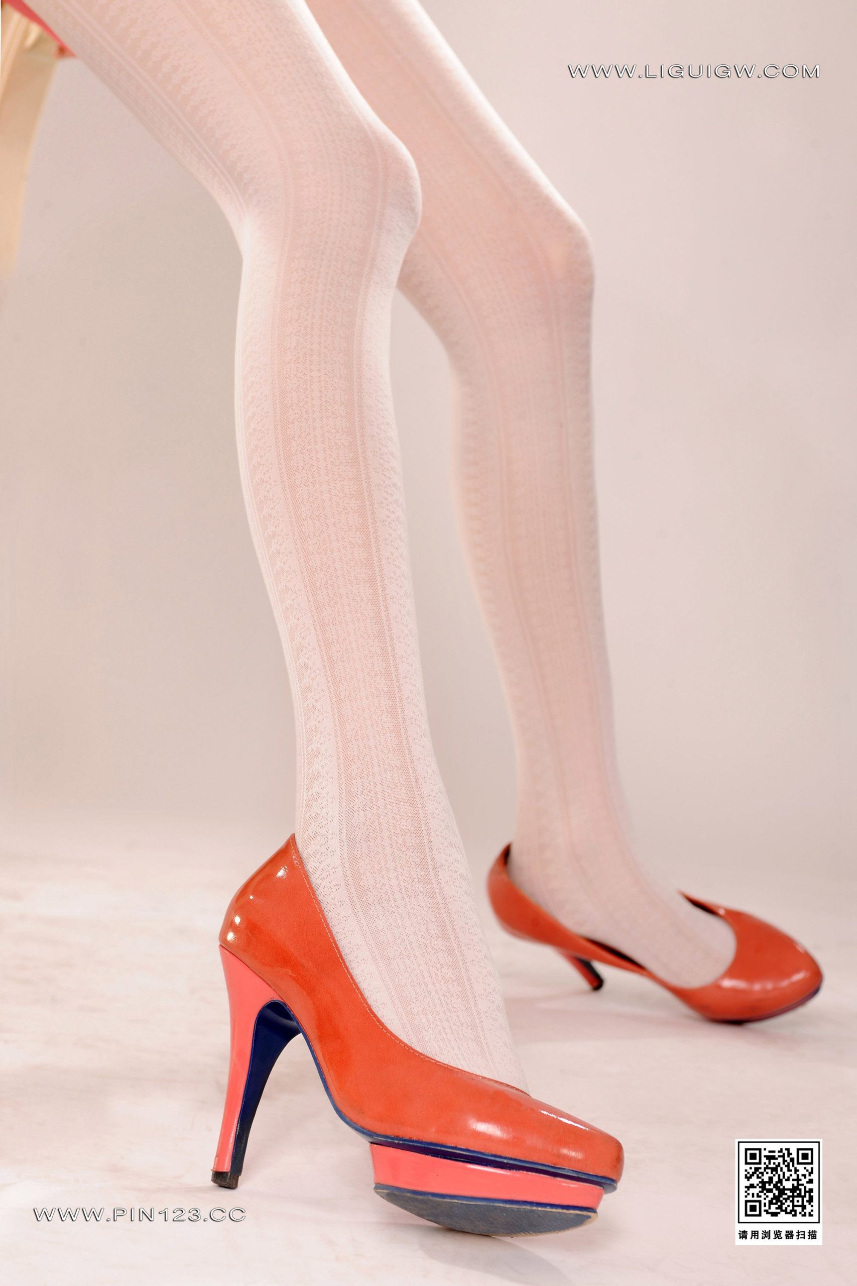 图片[19]-[Ligui丽柜]2023.11.02 丽柜典藏 笑笑[51+1P] – 速更版-美库