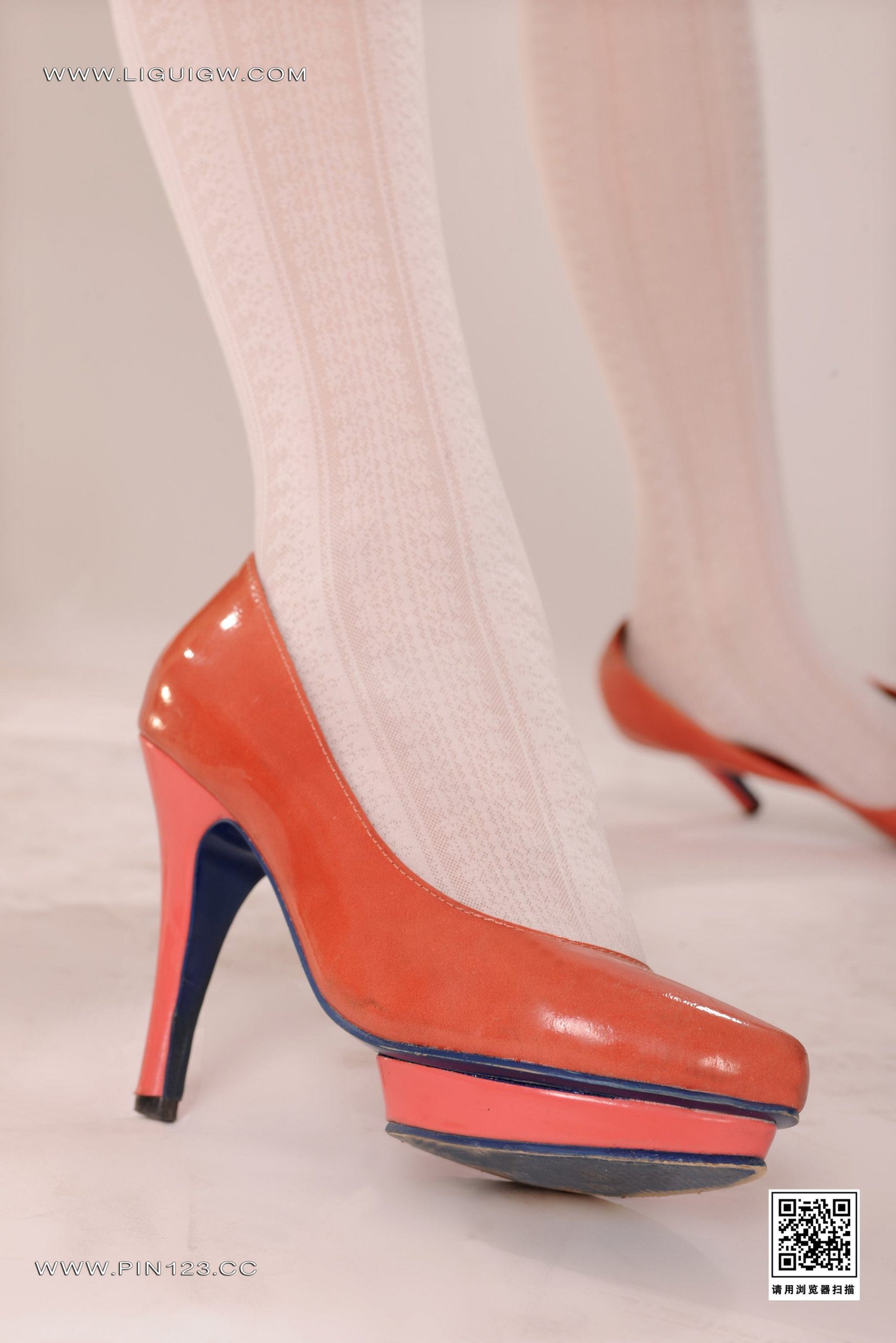 图片[20]-[Ligui丽柜]2023.11.02 丽柜典藏 笑笑[51+1P] – 速更版-美库