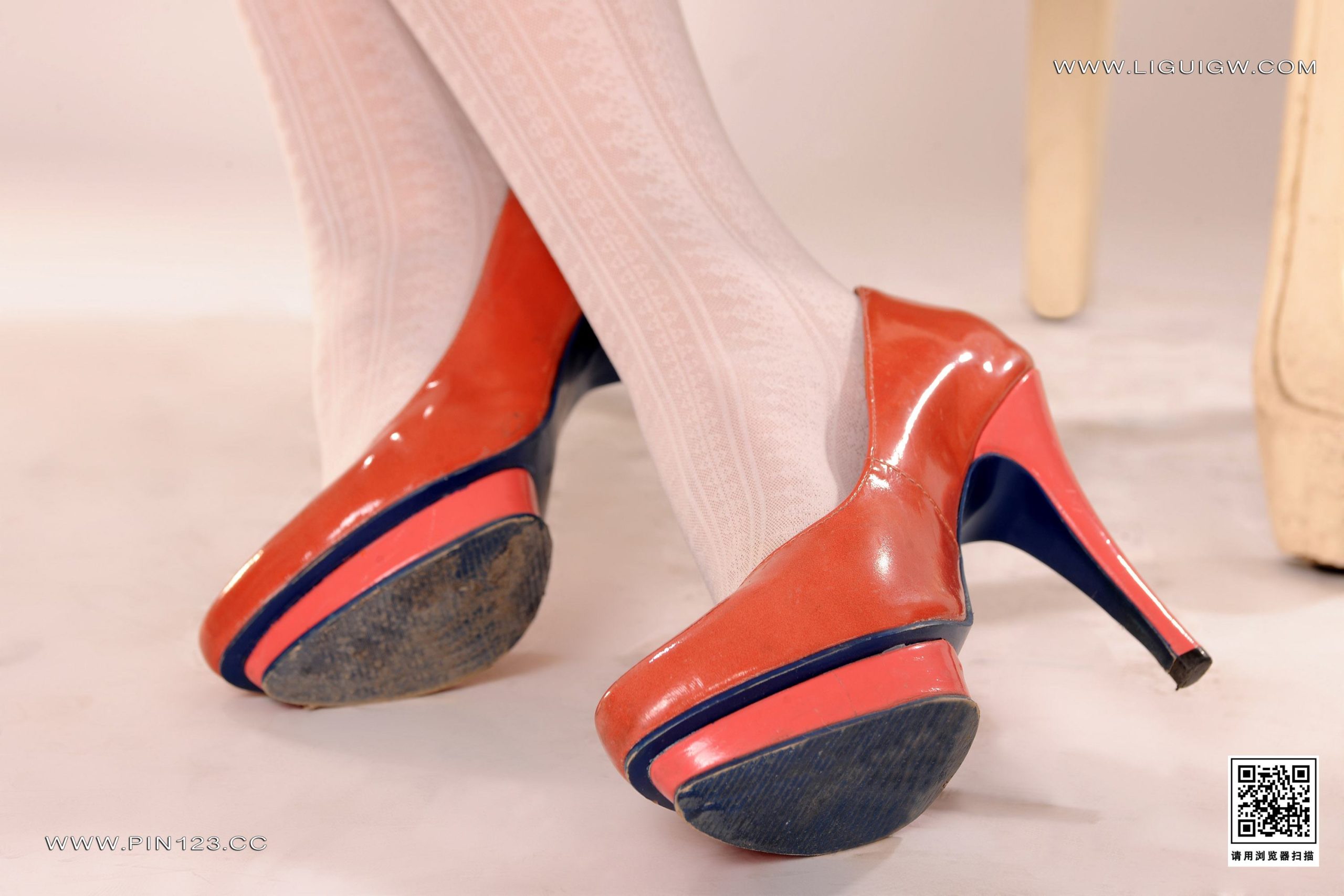 图片[24]-[Ligui丽柜]2023.11.02 丽柜典藏 笑笑[51+1P] – 速更版-美库