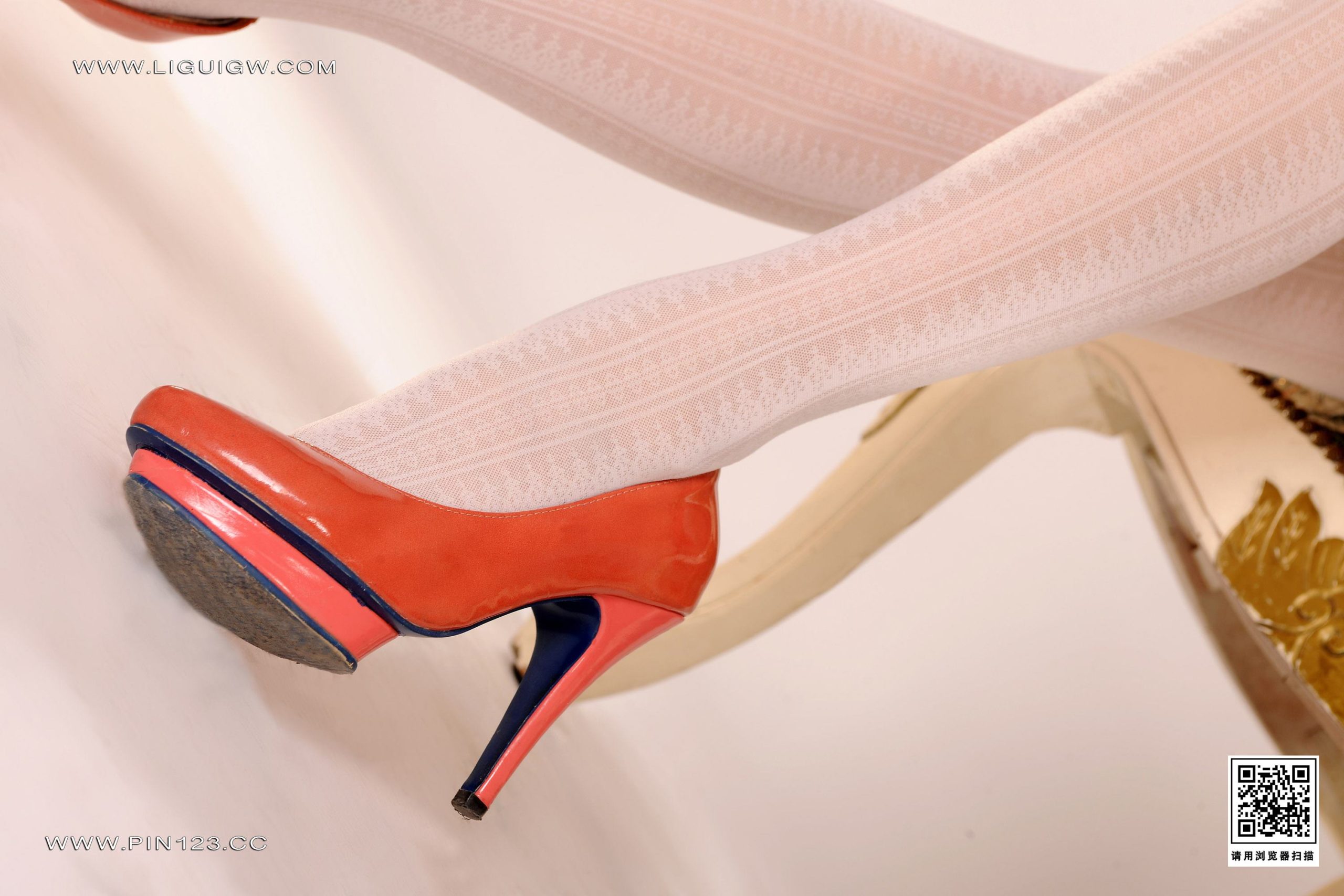 图片[29]-[Ligui丽柜]2023.11.02 丽柜典藏 笑笑[51+1P] – 速更版-美库