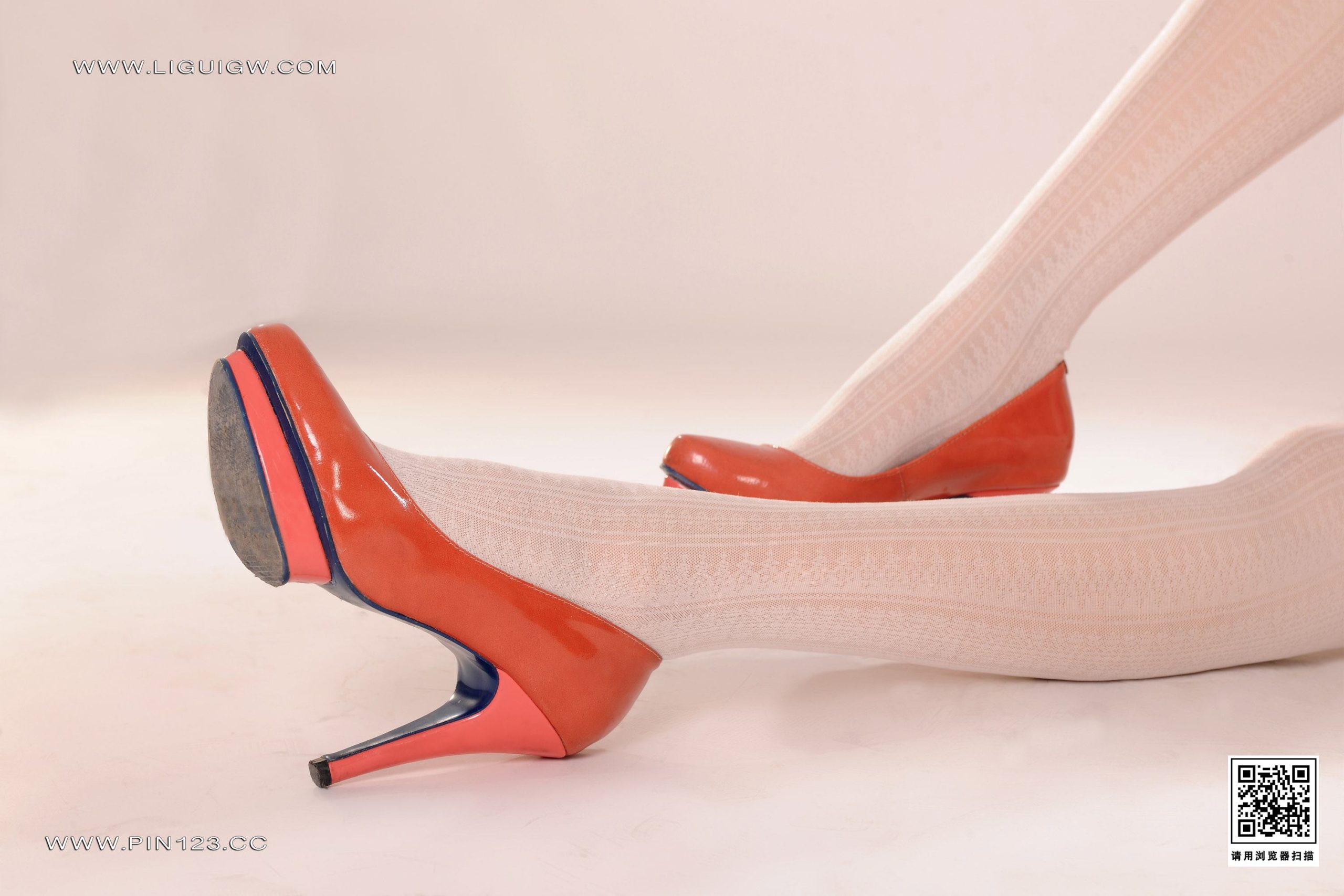 图片[40]-[Ligui丽柜]2023.11.02 丽柜典藏 笑笑[51+1P] – 速更版-美库