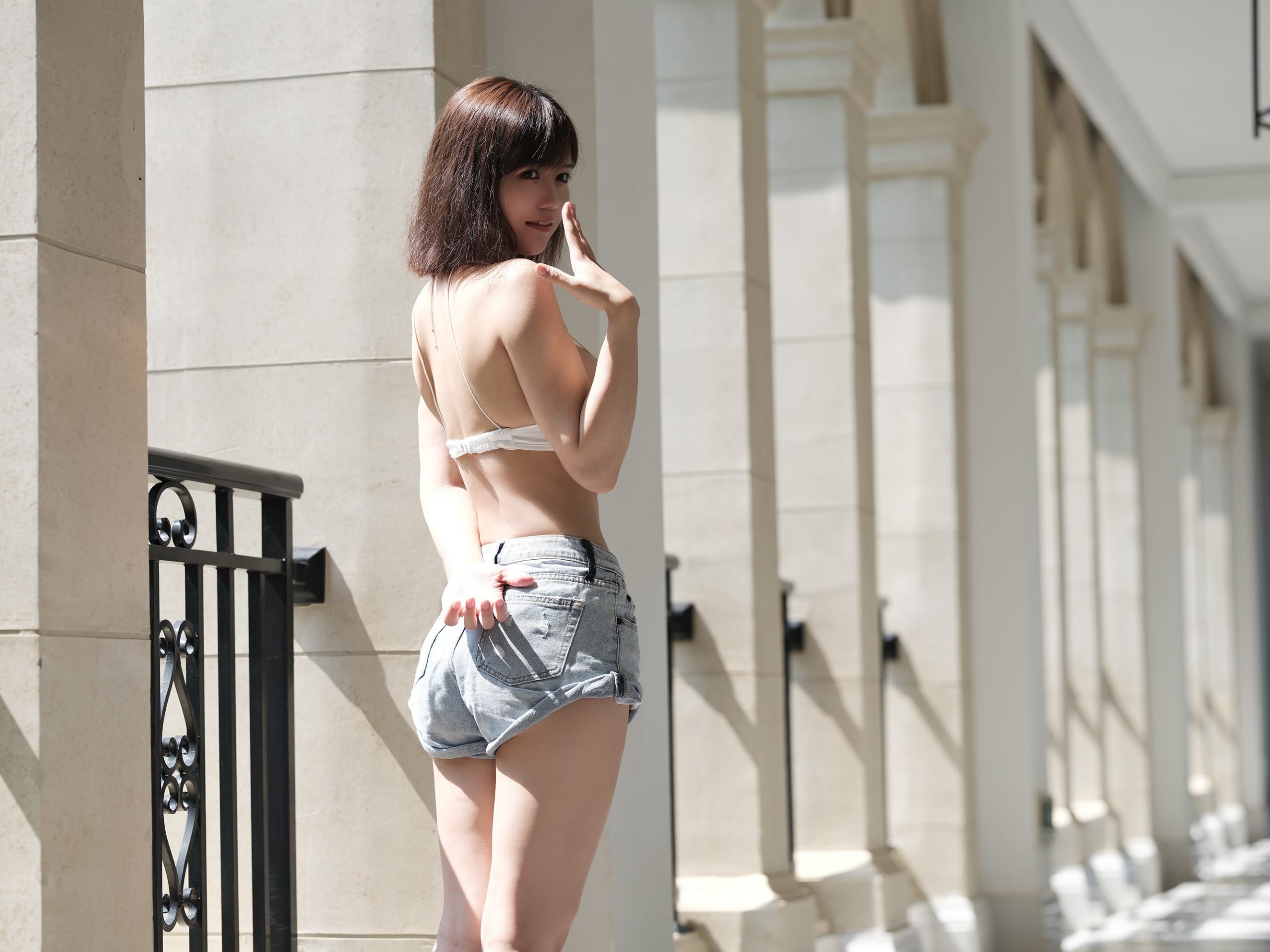 图片[10]-小仓千代w – 潮汐典藏[22P] – 速更版-美库