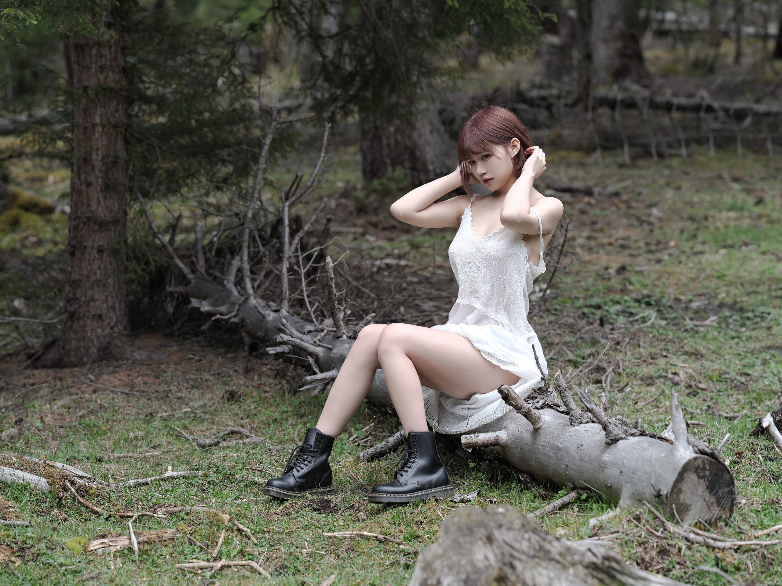 图片[16]-小仓千代w – 潮汐典藏[22P] – 速更版-美库