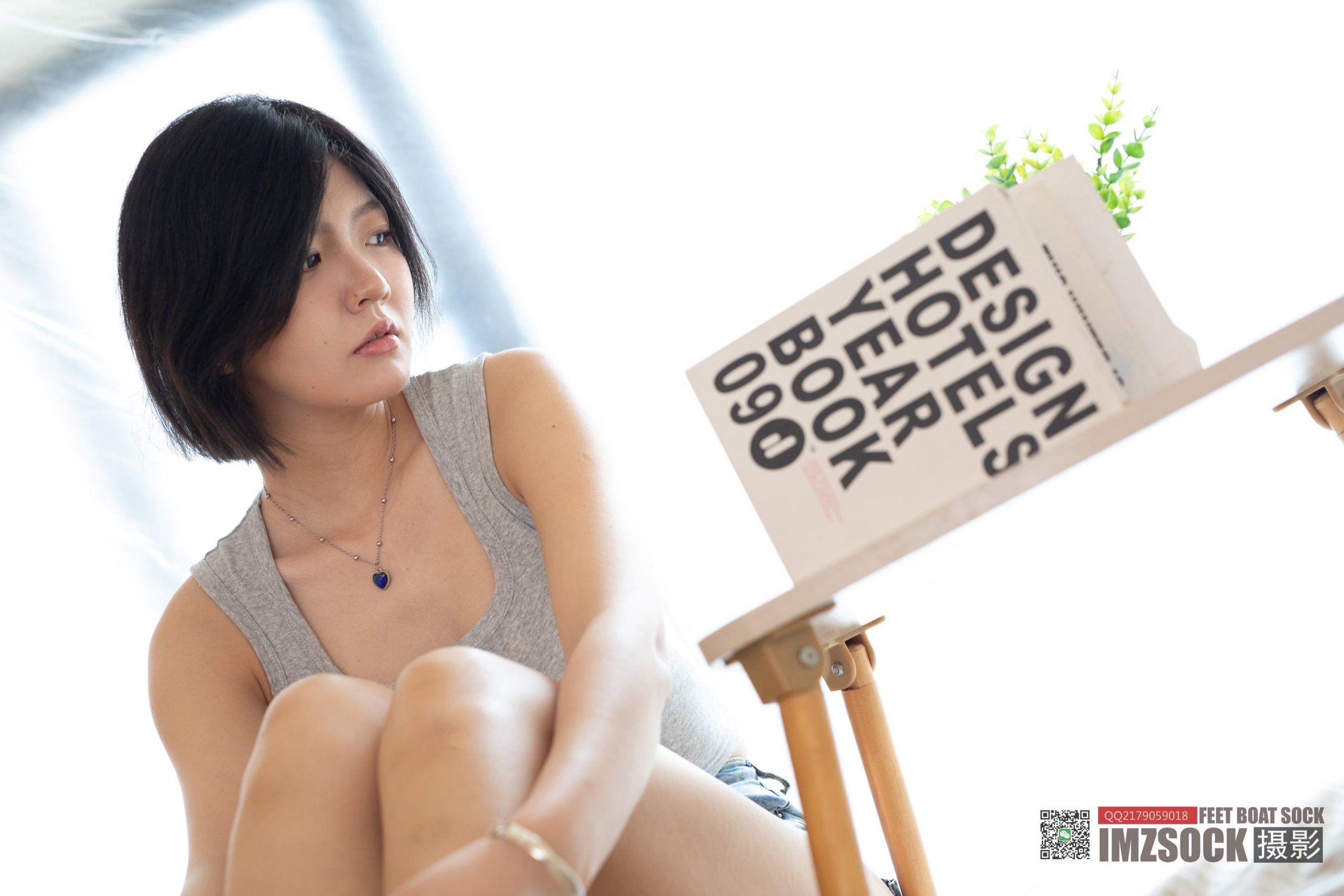 图片[89]-[MZSOCK]爱美足 NO.220 蕊子[94P] – 速更版-美库