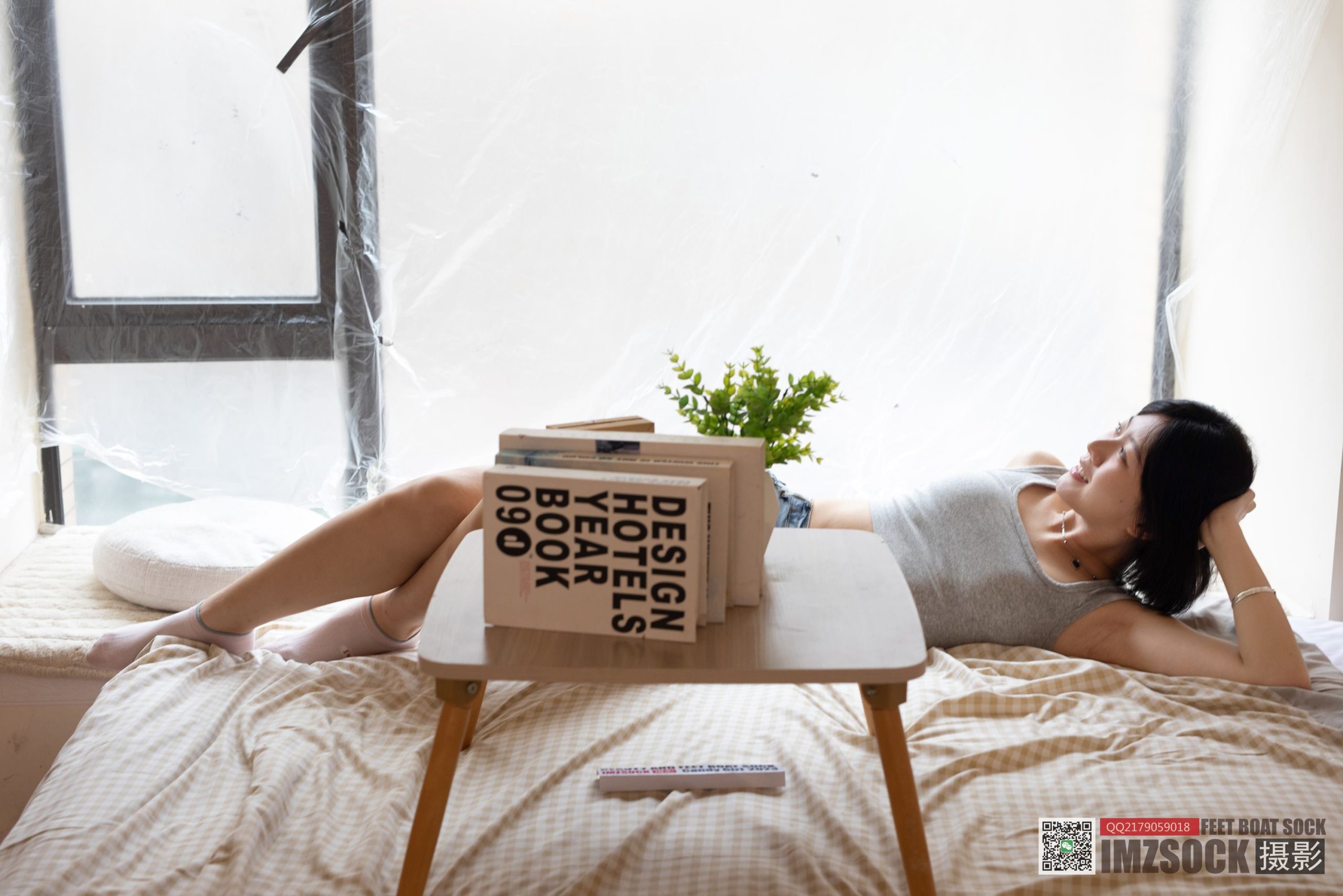 图片[94]-[MZSOCK]爱美足 NO.220 蕊子[94P] – 速更版-美库