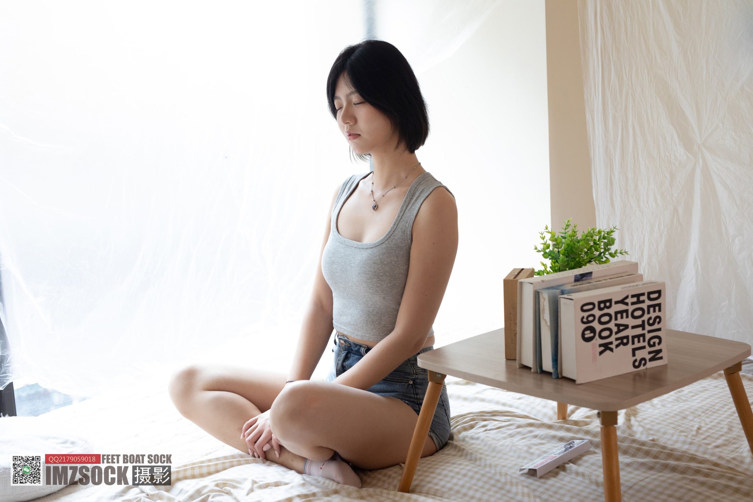 图片[95]-[MZSOCK]爱美足 NO.220 蕊子[94P] – 速更版-美库