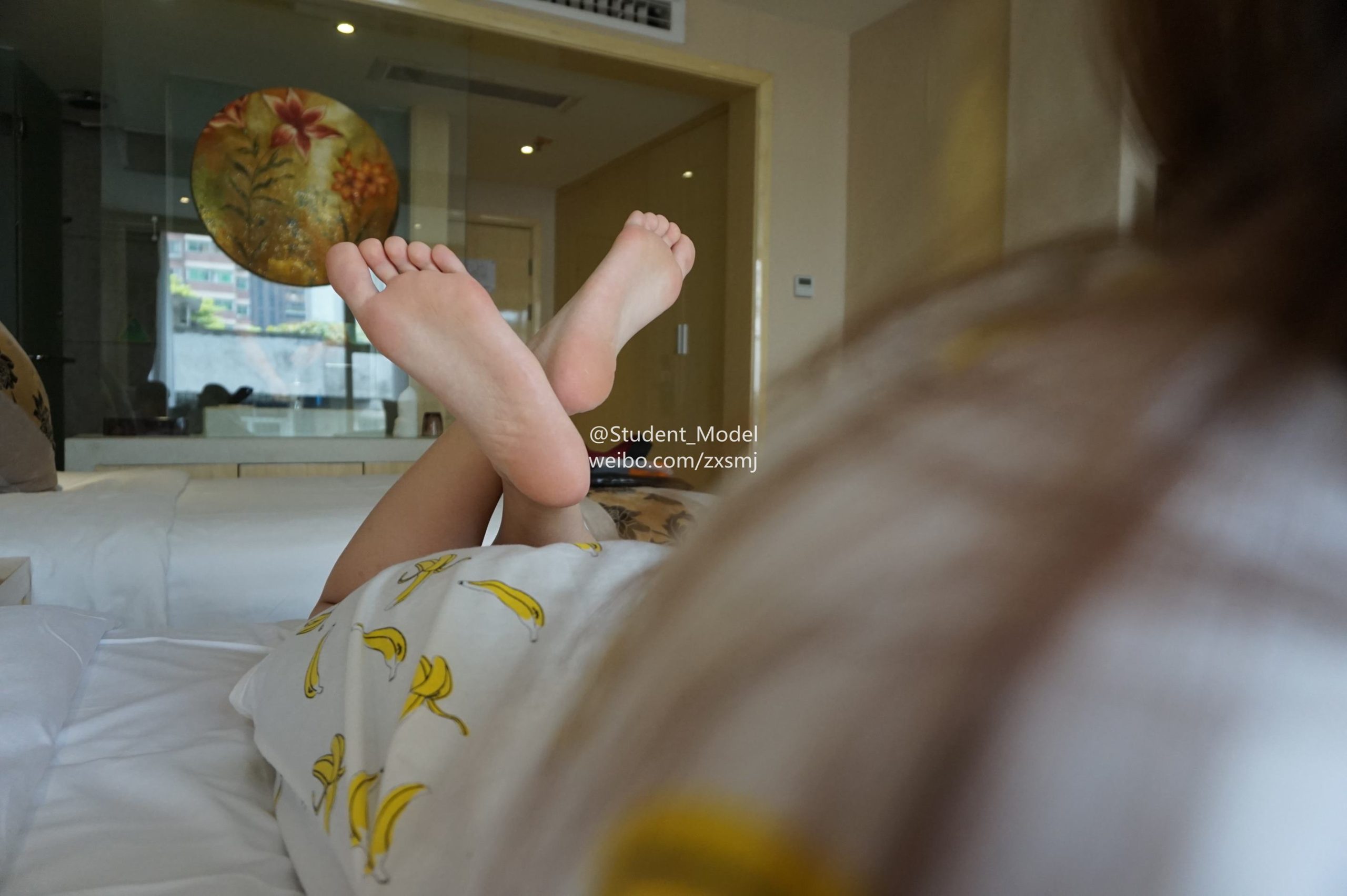 图片[17]-students学生美腿美足 006 16号-cici [70P] – 速更版-美库