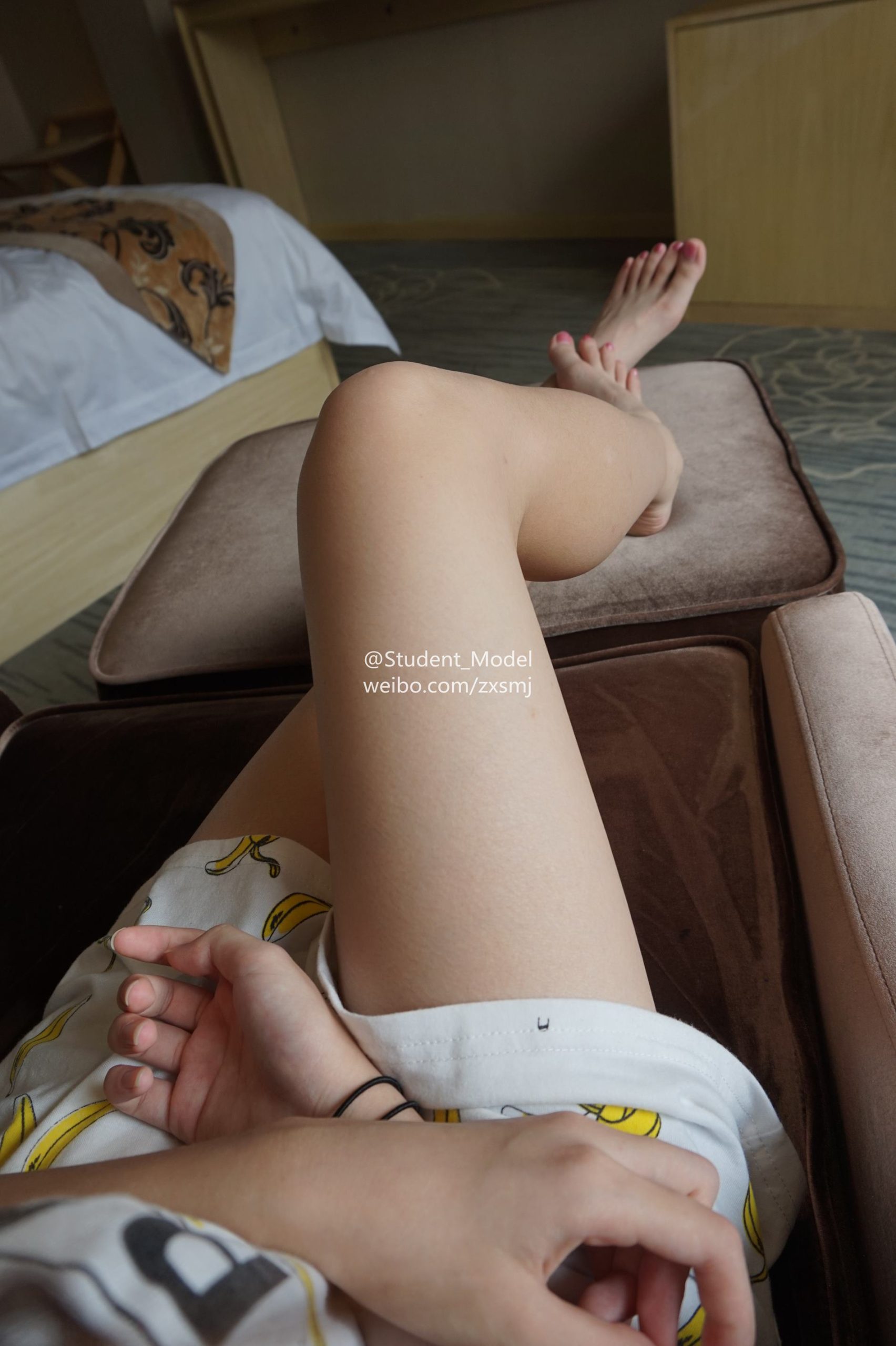 图片[34]-students学生美腿美足 006 16号-cici [70P] – 速更版-美库