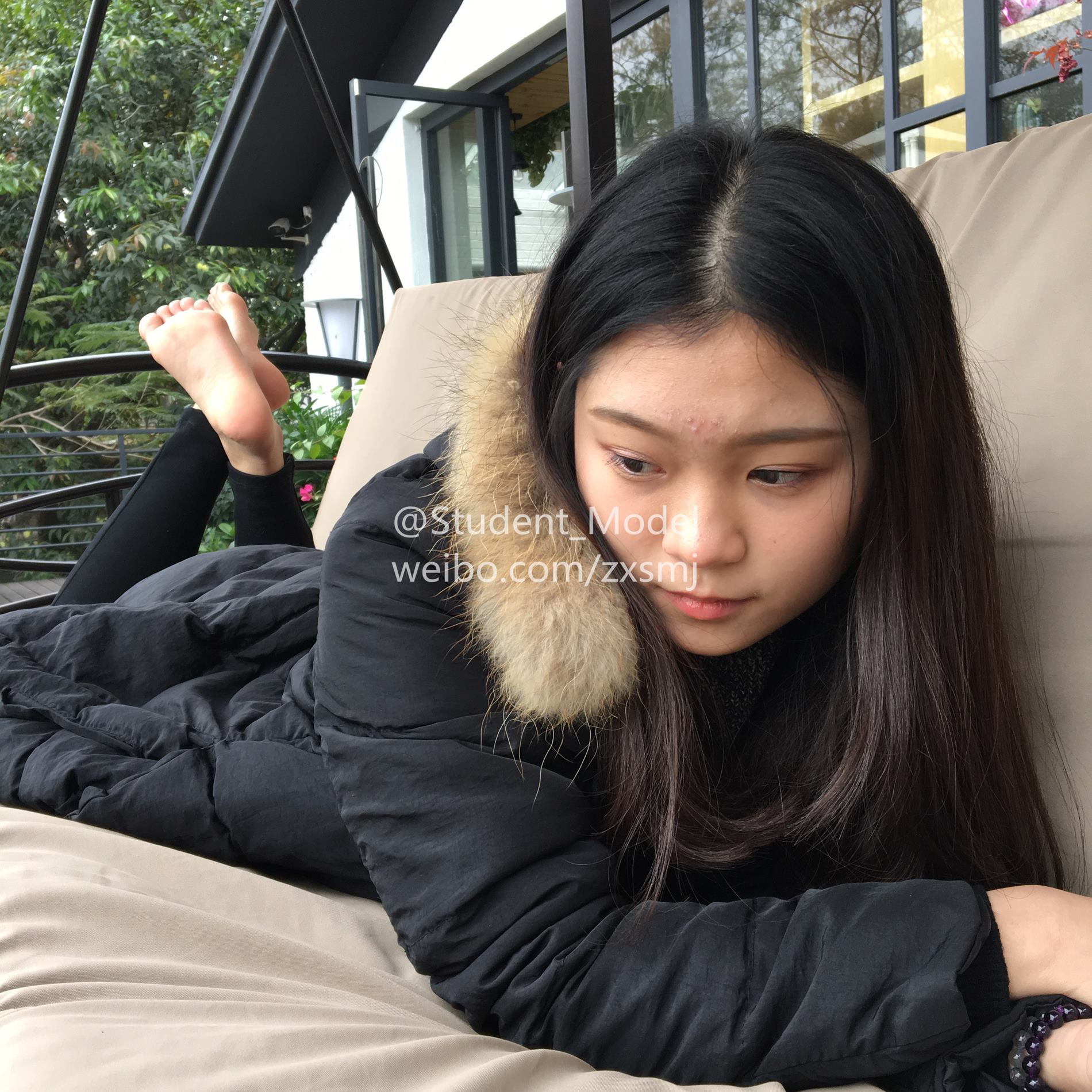 图片[35]-students学生美腿美足 008 15号-kuku [60P] – 速更版-美库