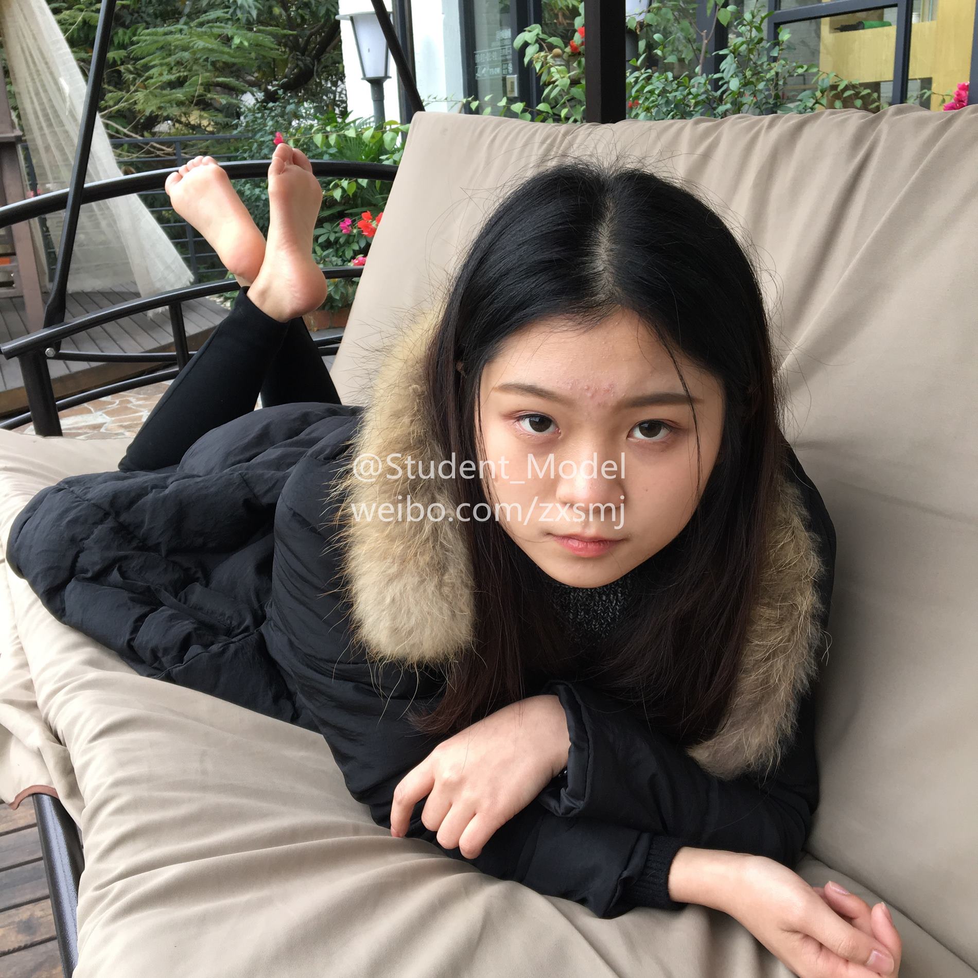 图片[36]-students学生美腿美足 008 15号-kuku [60P] – 速更版-美库