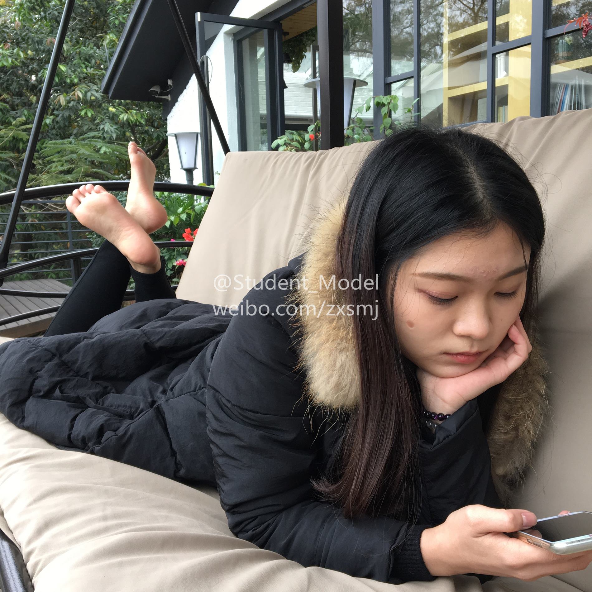 图片[40]-students学生美腿美足 008 15号-kuku [60P] – 速更版-美库