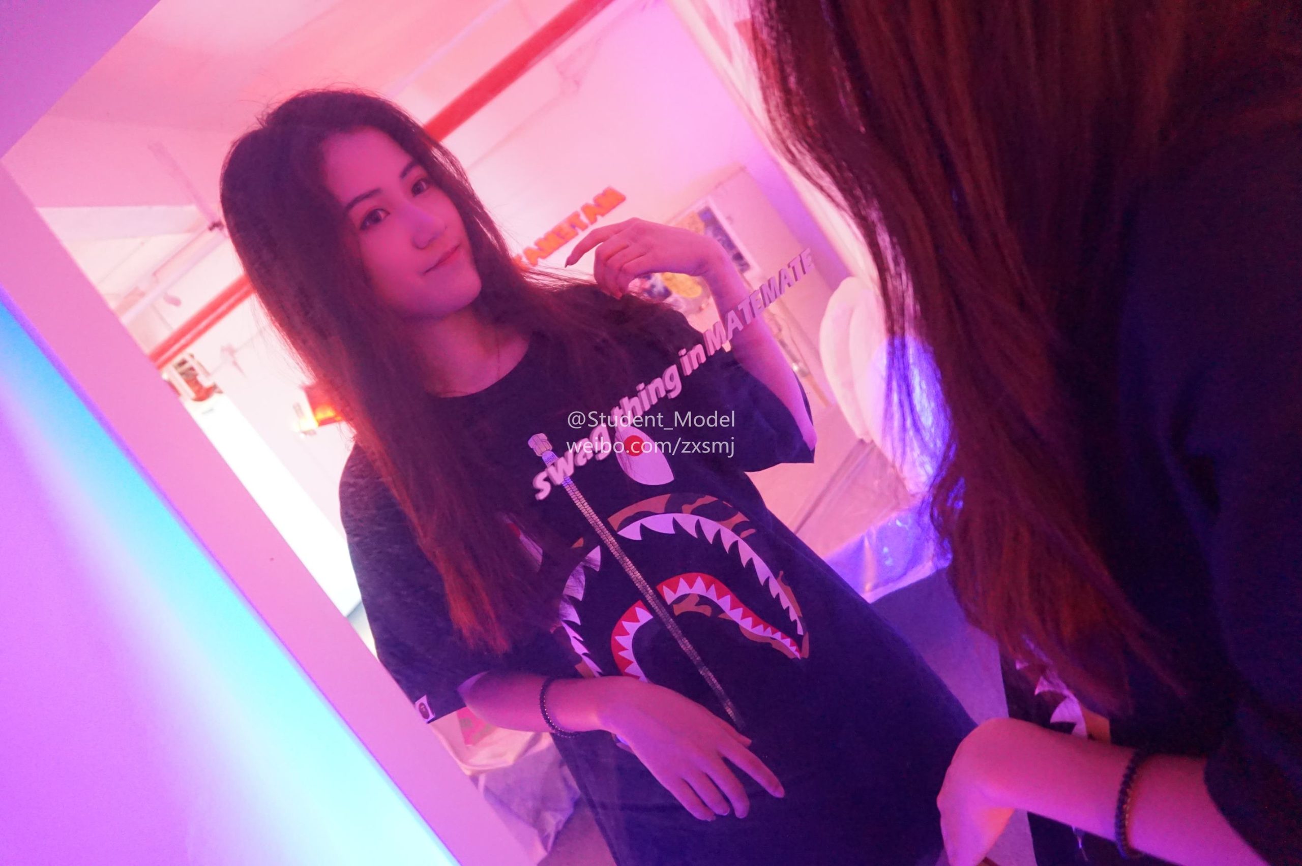 图片[45]-students学生美腿美足 007 cookie [60P] – 速更版-美库