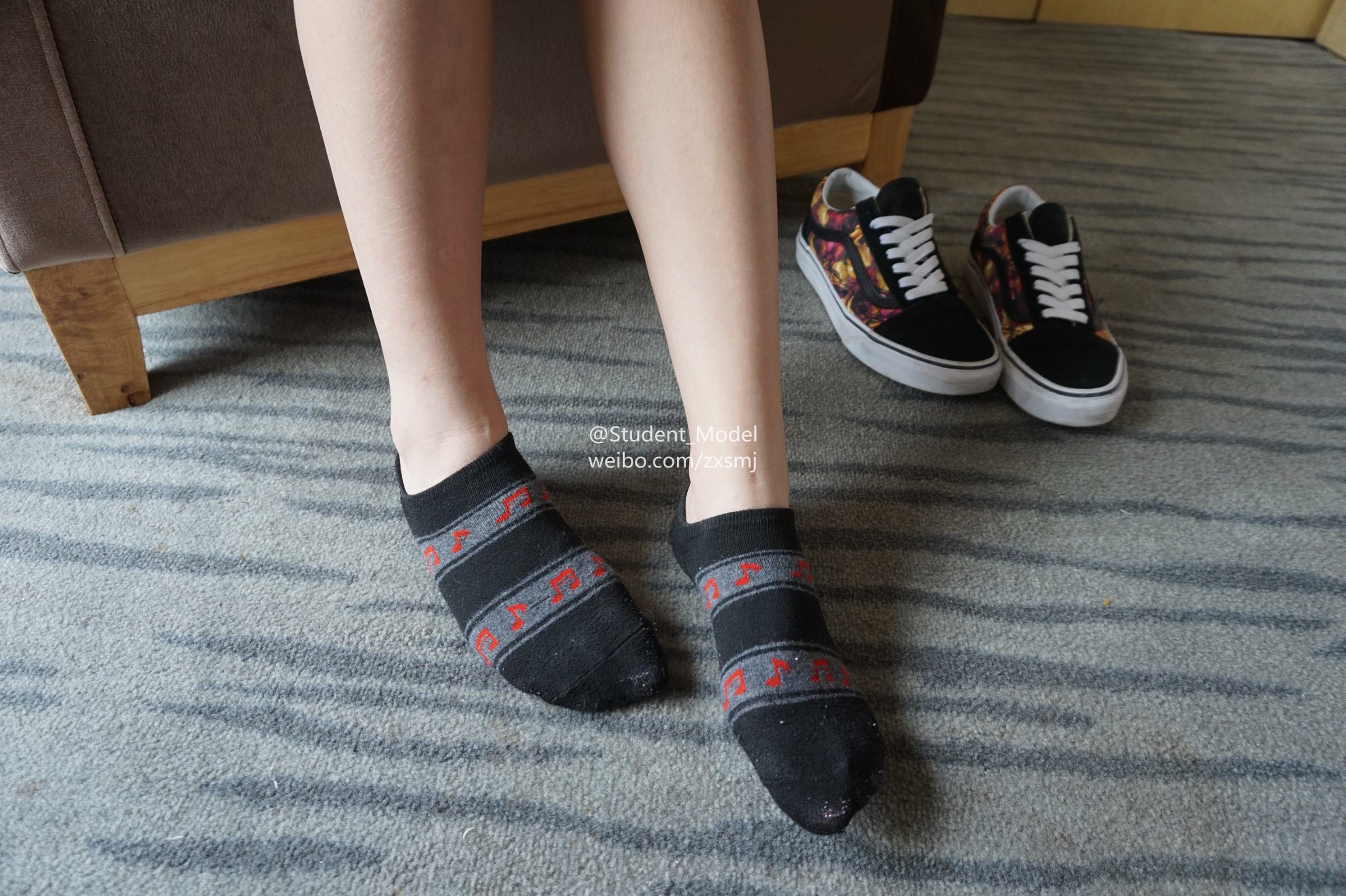 图片[66]-students学生美腿美足 006 16号-cici [70P] – 速更版-美库